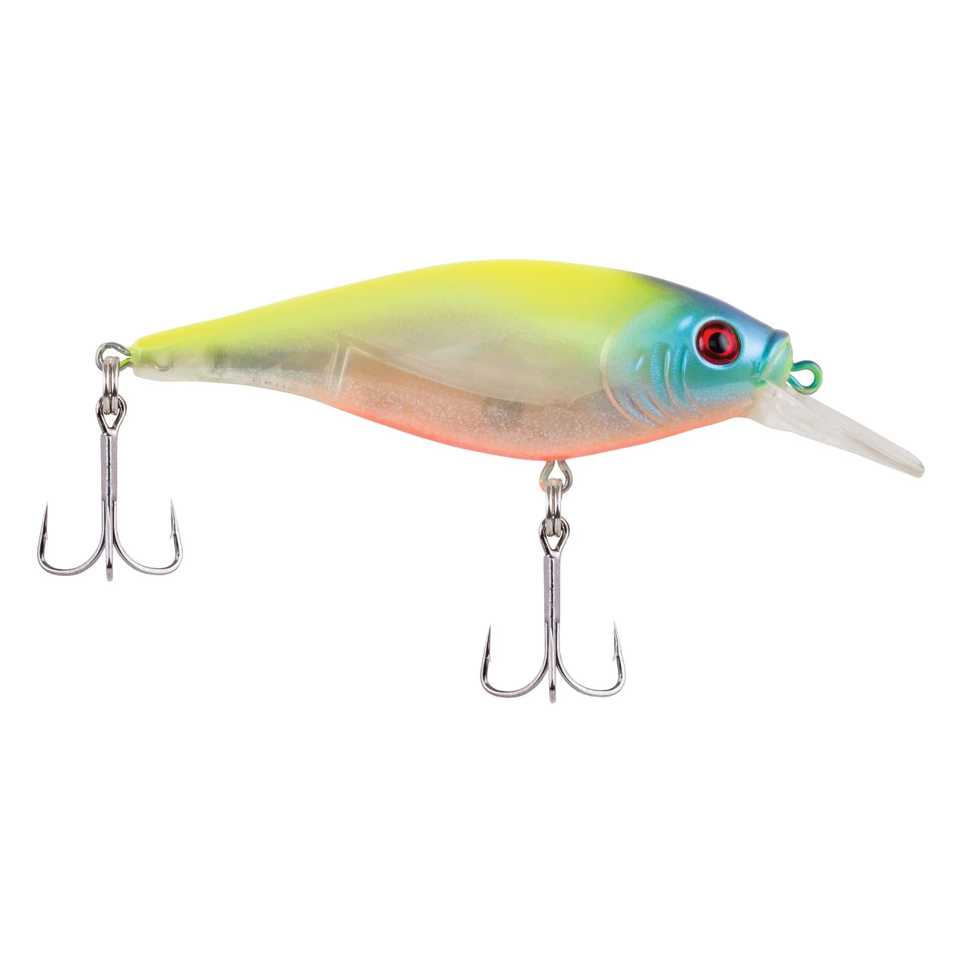 Flicker Shad® Shallow