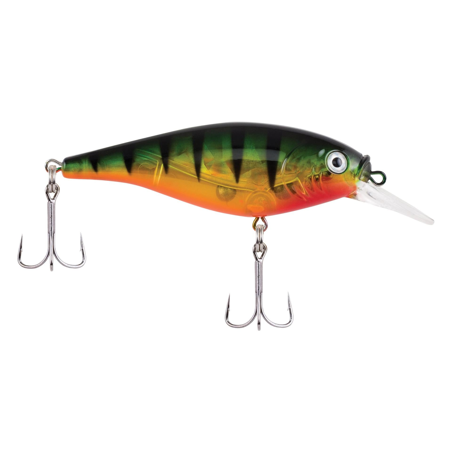 Flicker Shad® Shallow