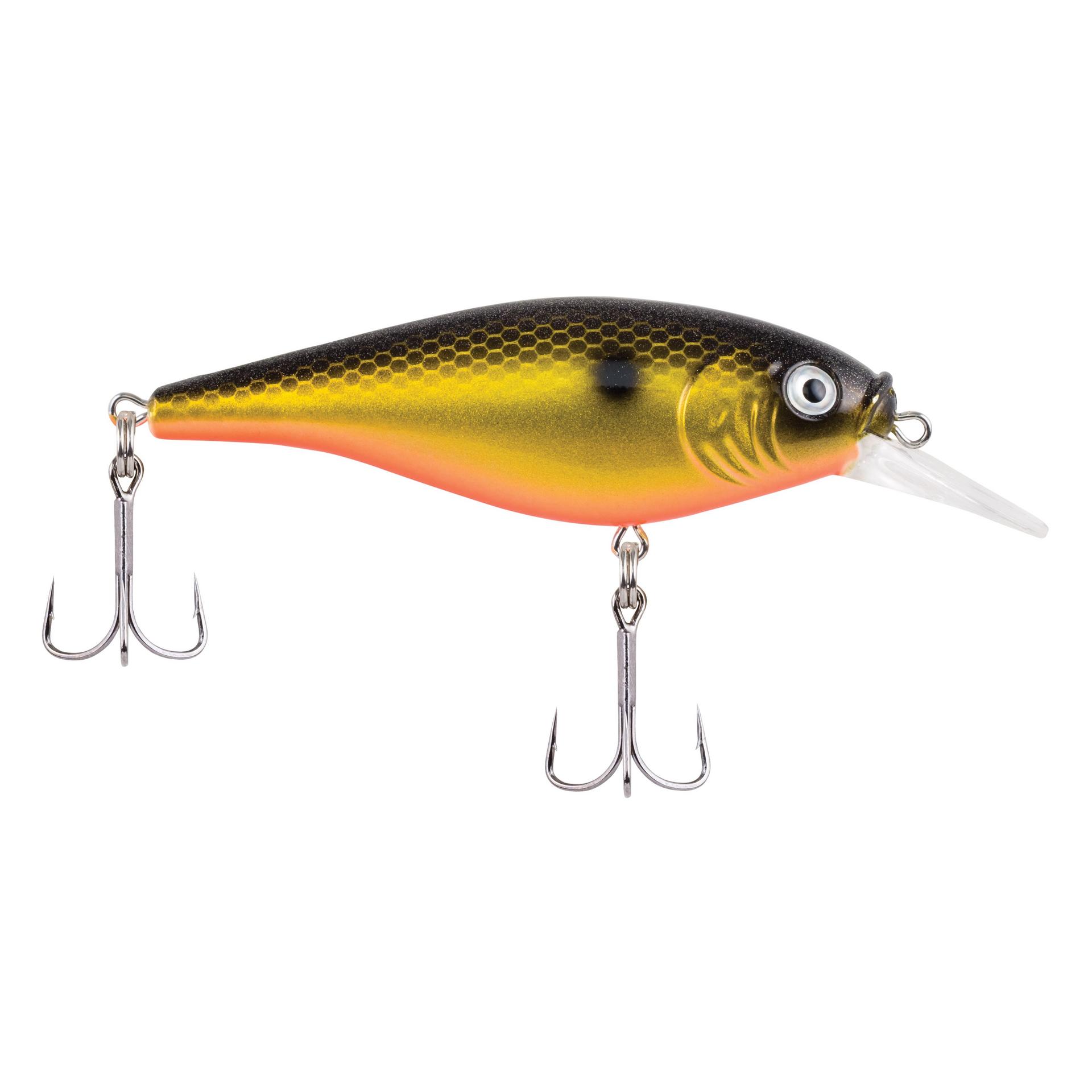 Flicker Shad® Shallow