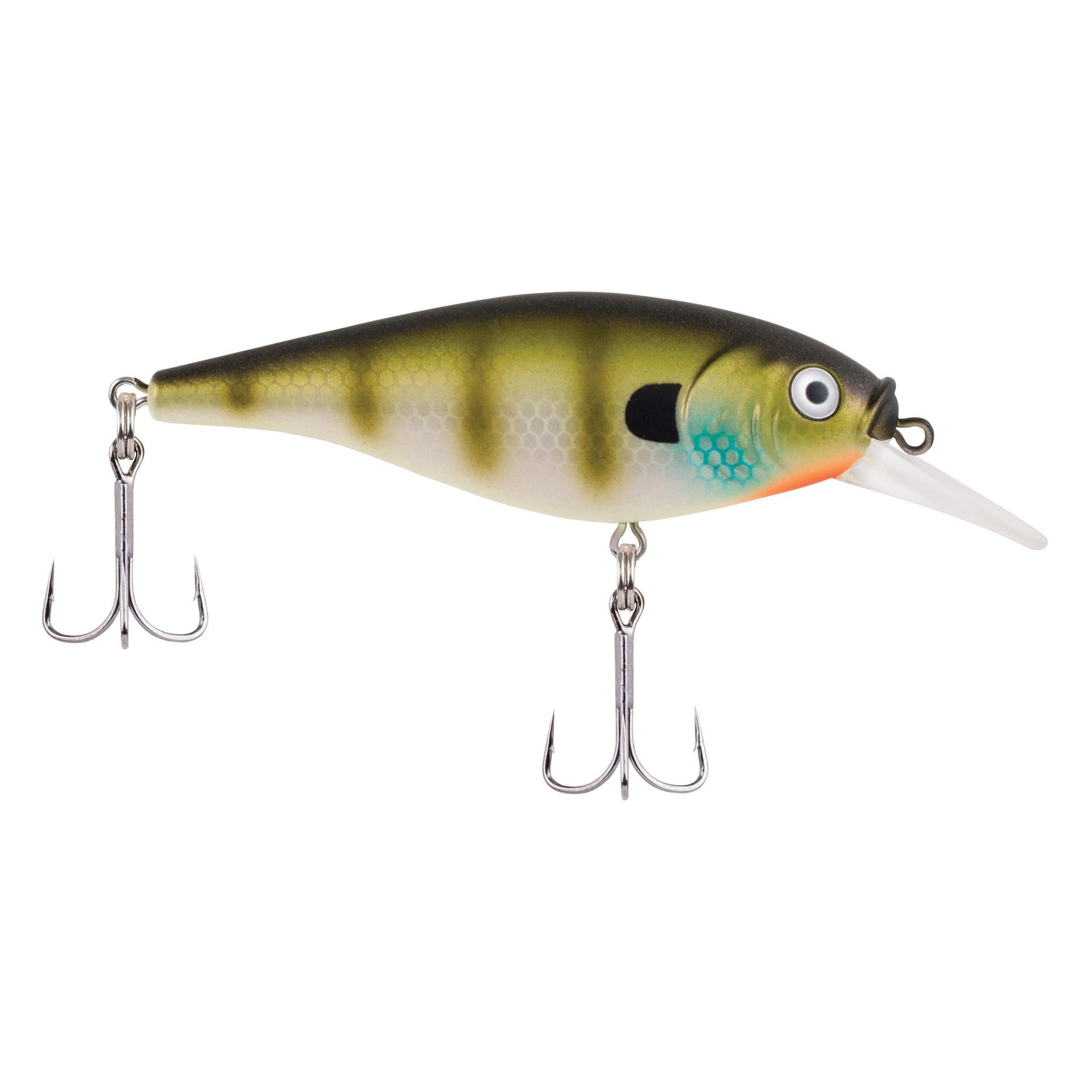 Flicker Shad® Shallow