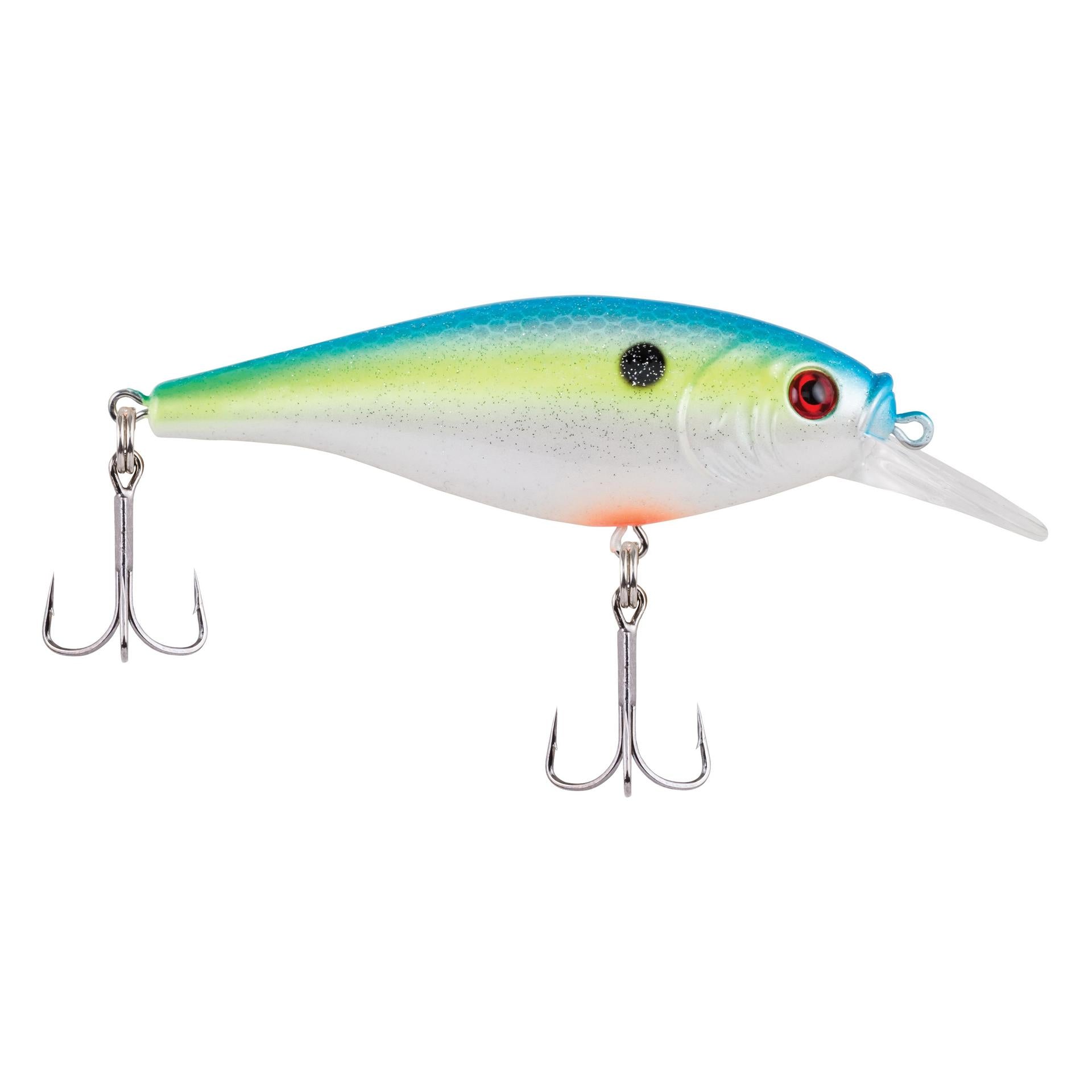 Flicker Shad® Shallow