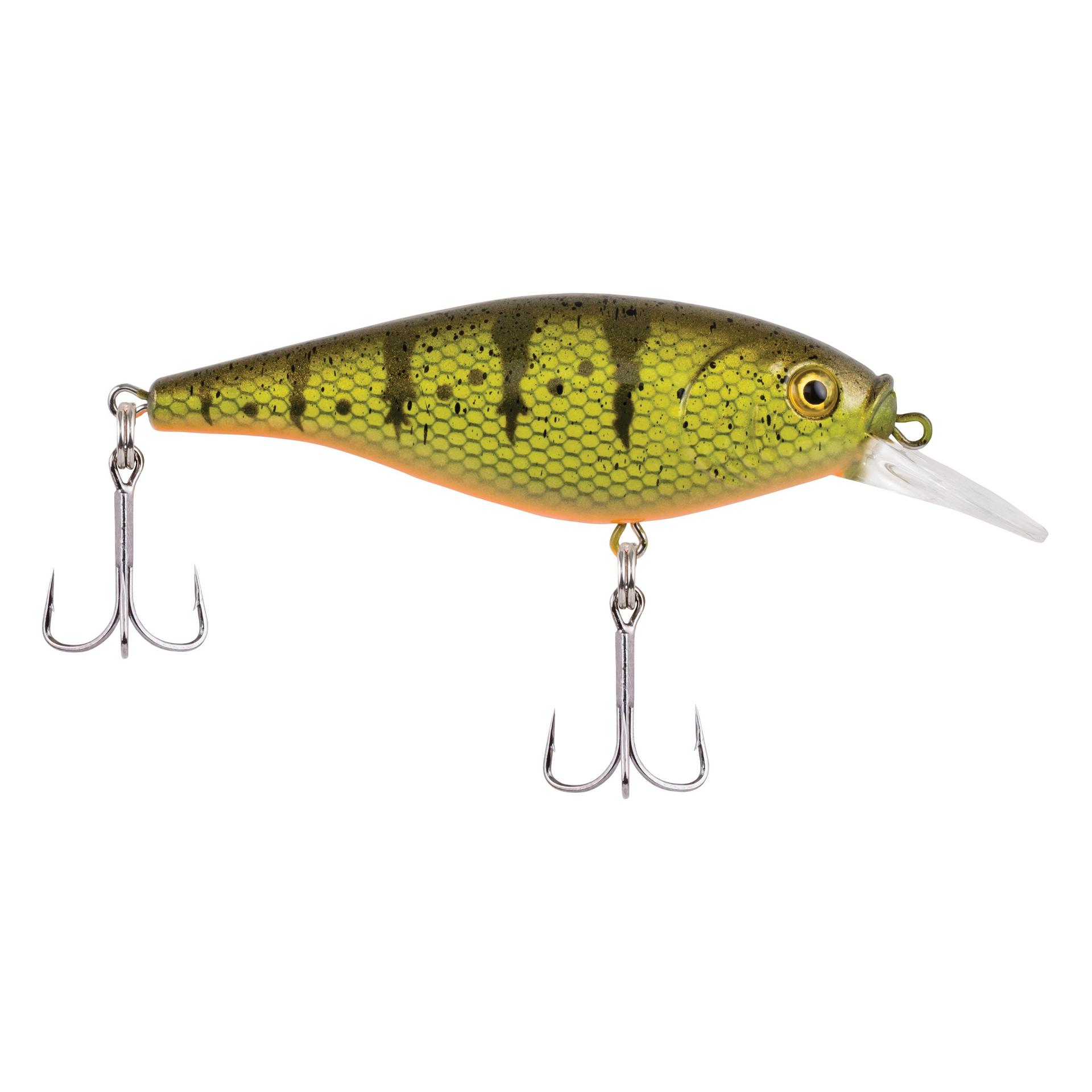 Flicker Shad® Shallow