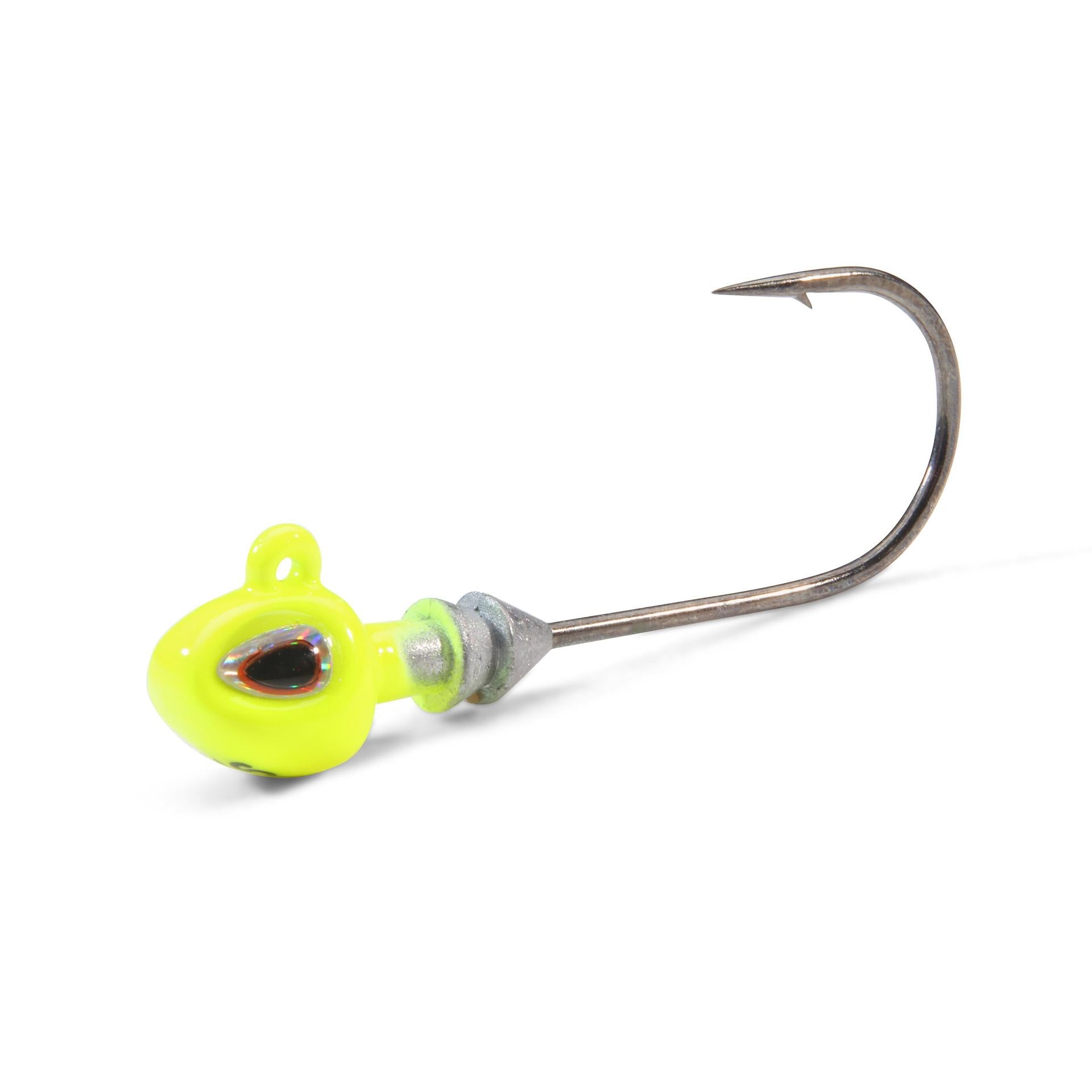 Fusion19™ Hybrid Jighead