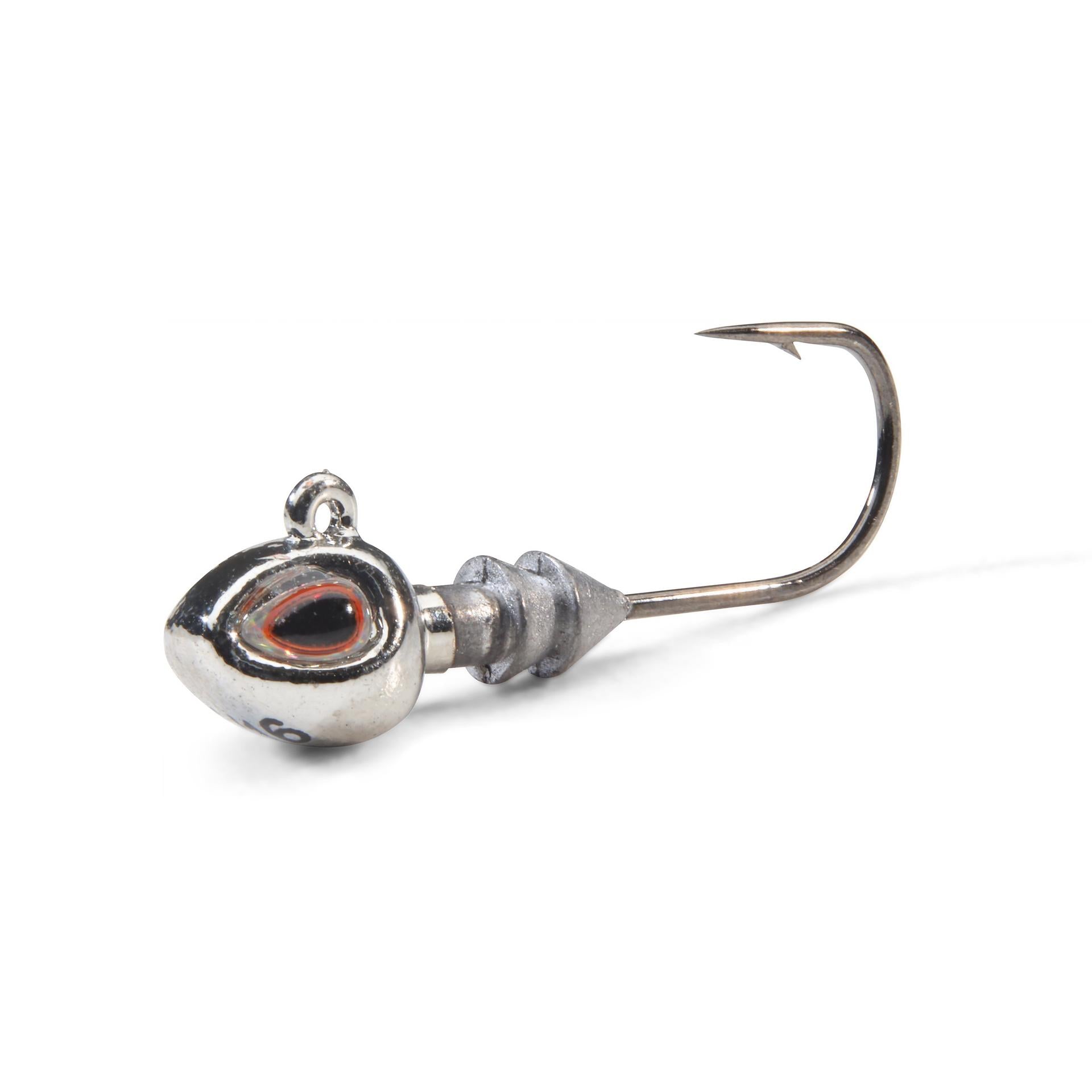 Fusion19™ Hybrid Jighead