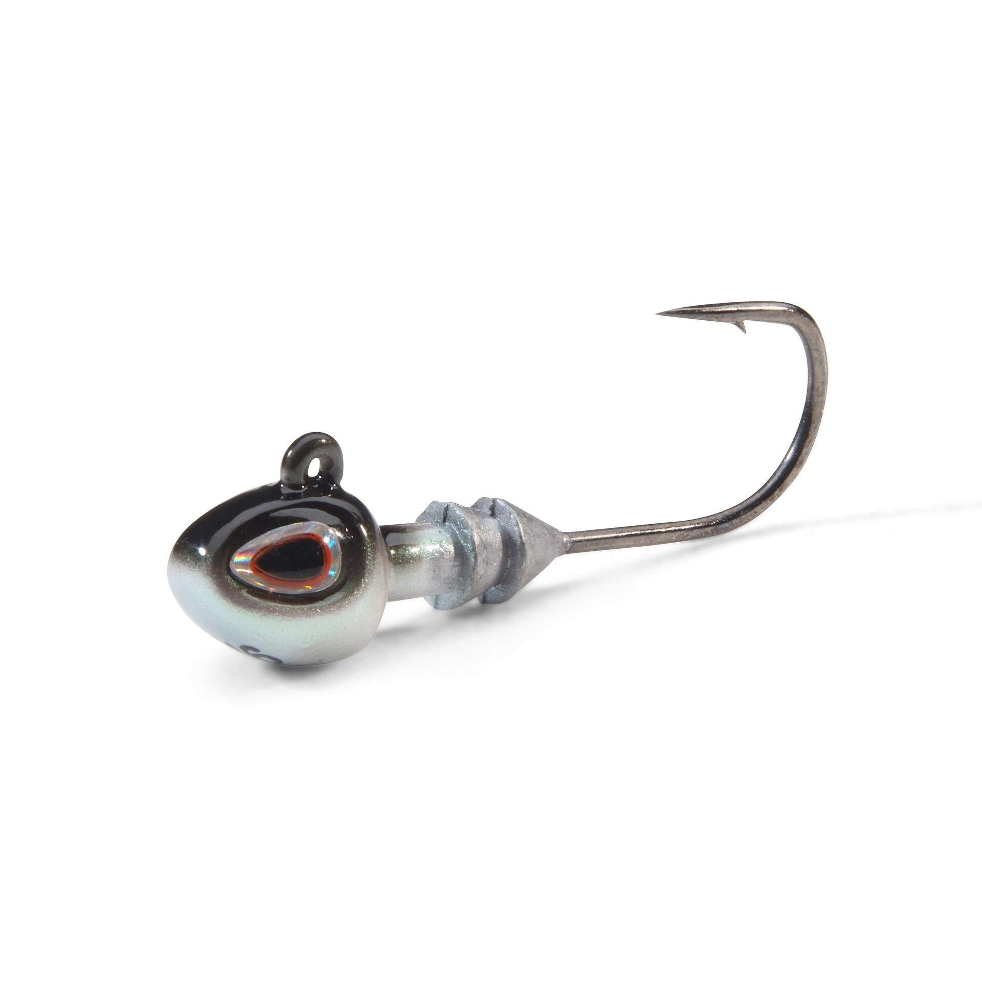 Fusion19™ Hybrid Jighead