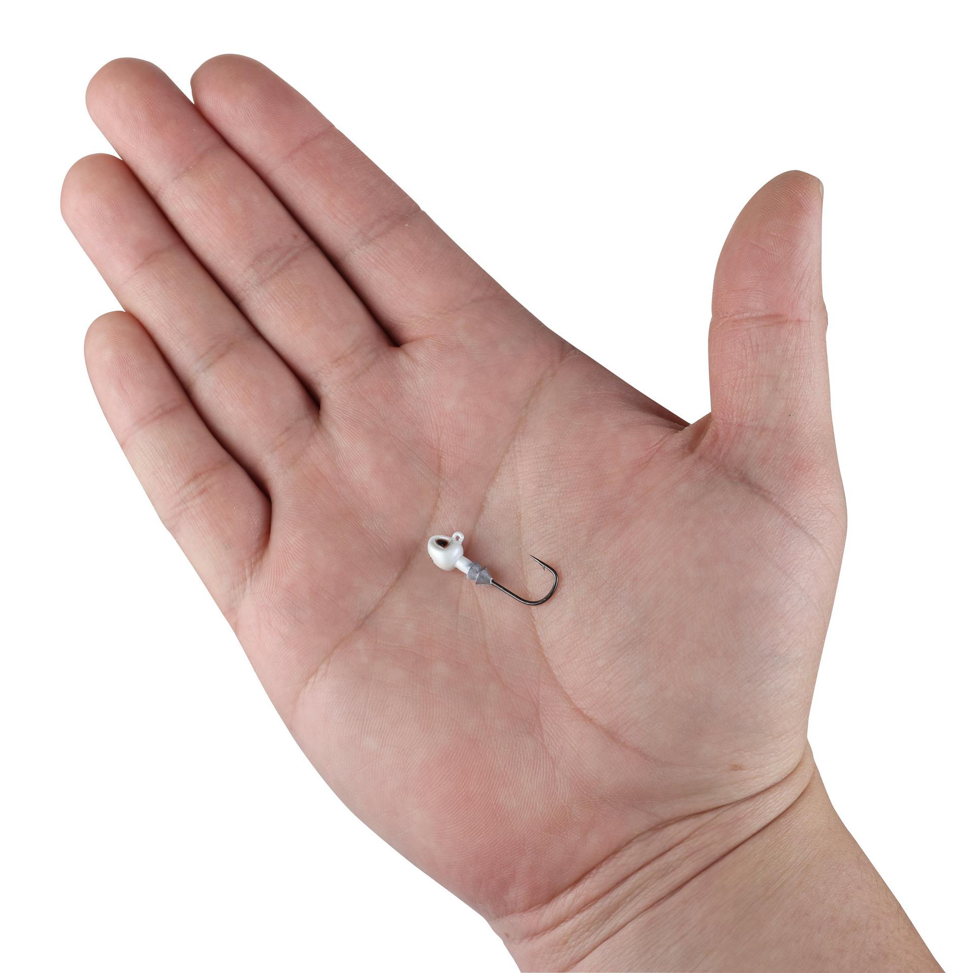 Fusion19™ Hybrid Jighead