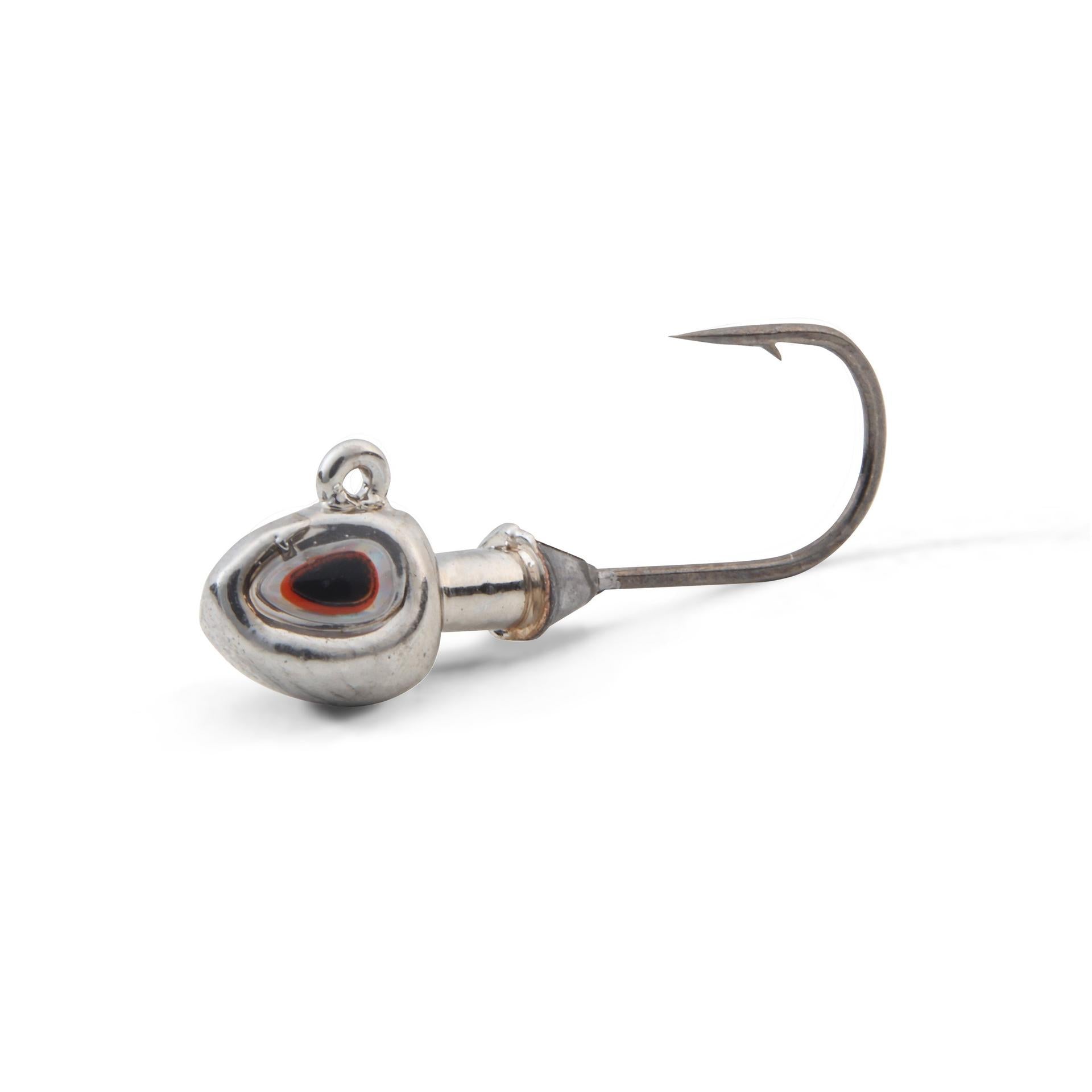 Fusion19™ Hybrid Jighead Berkley Fishing®