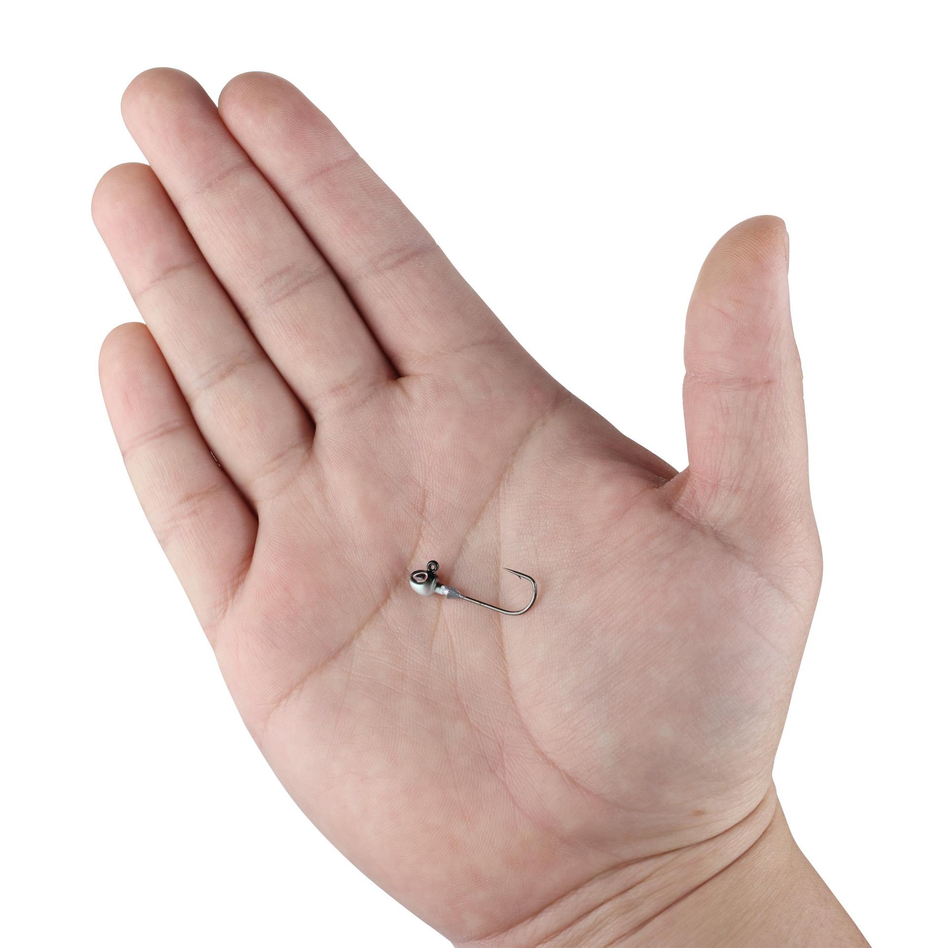 Fusion19™ Hybrid Jighead