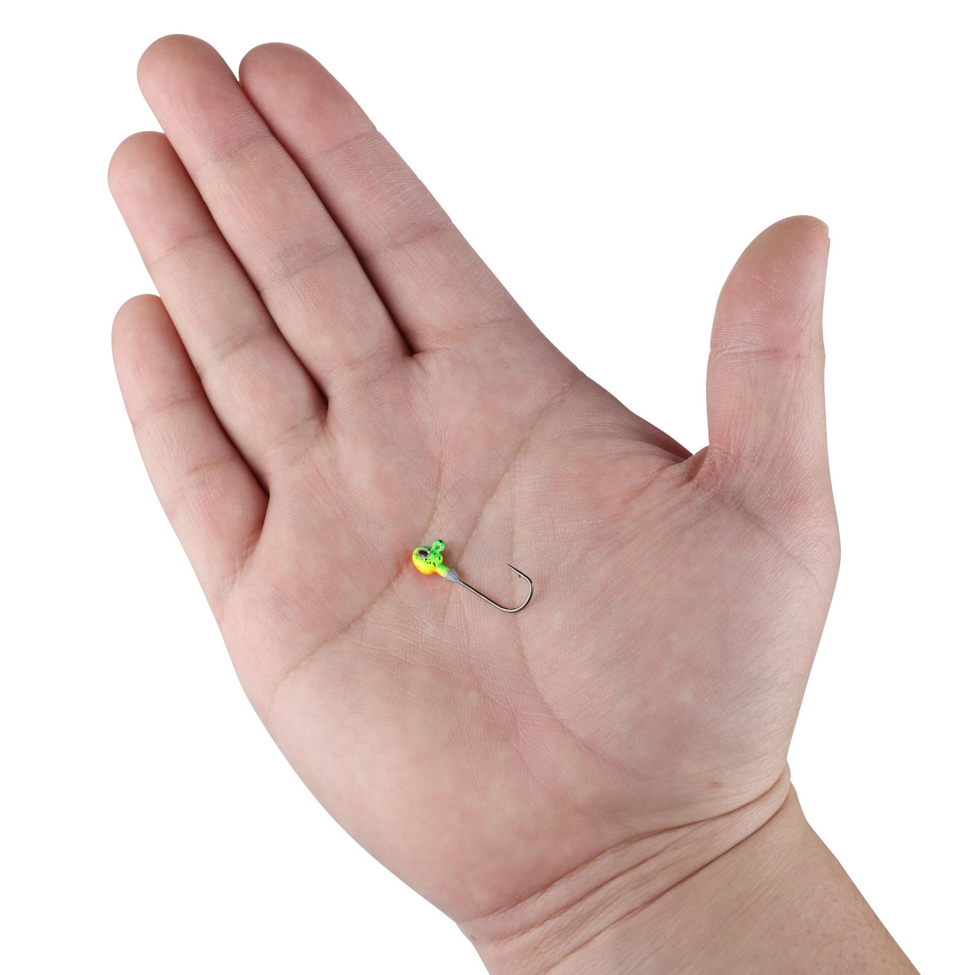 Fusion19™ Hybrid Jighead