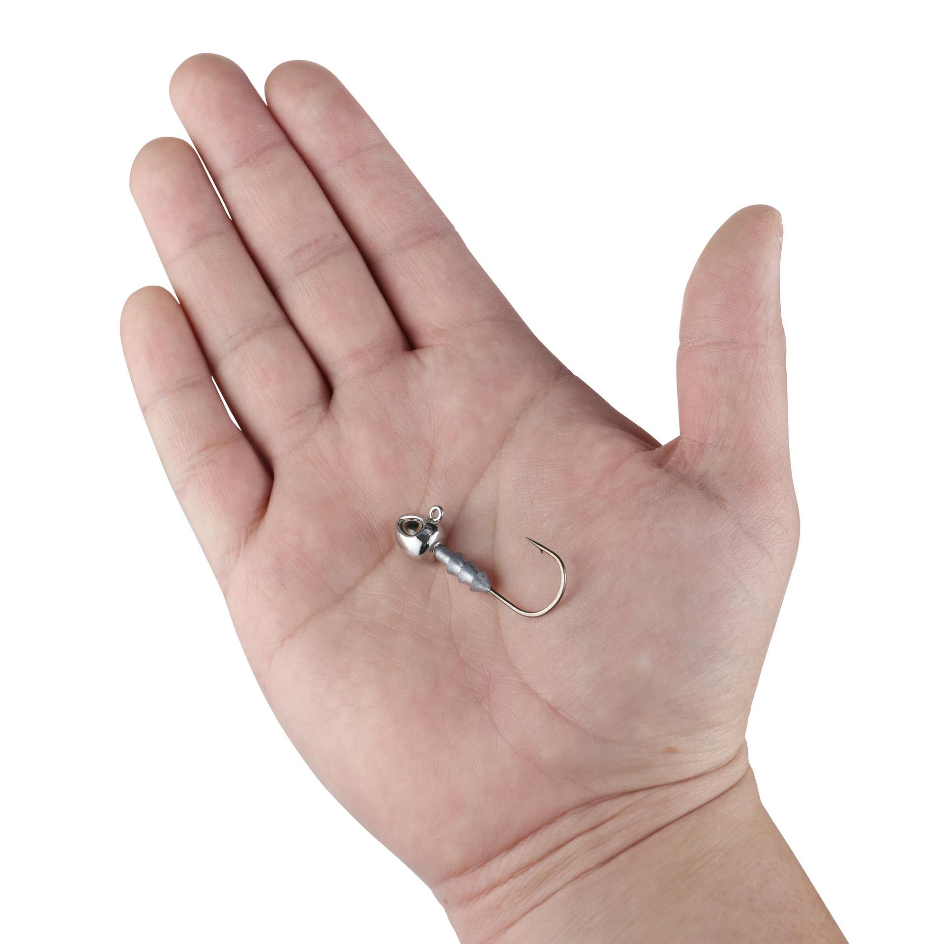 Fusion19™ Hybrid Jighead