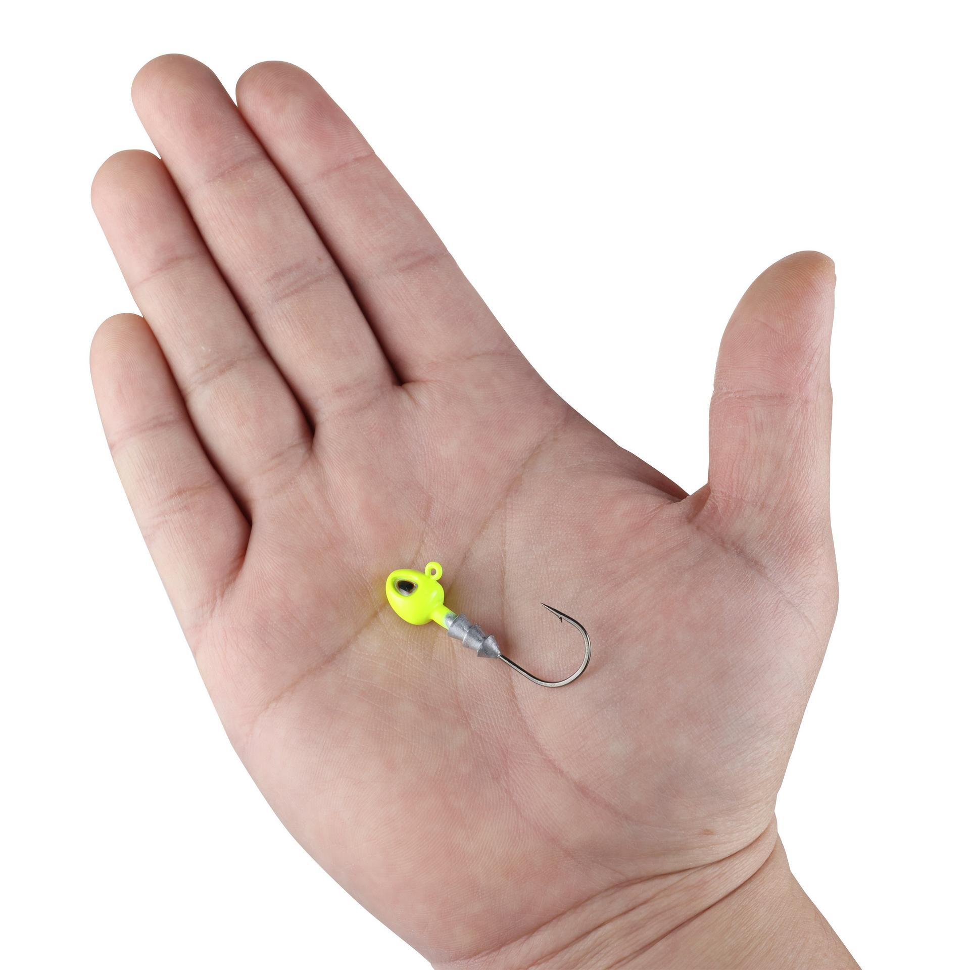 Fusion19™ Hybrid Jighead