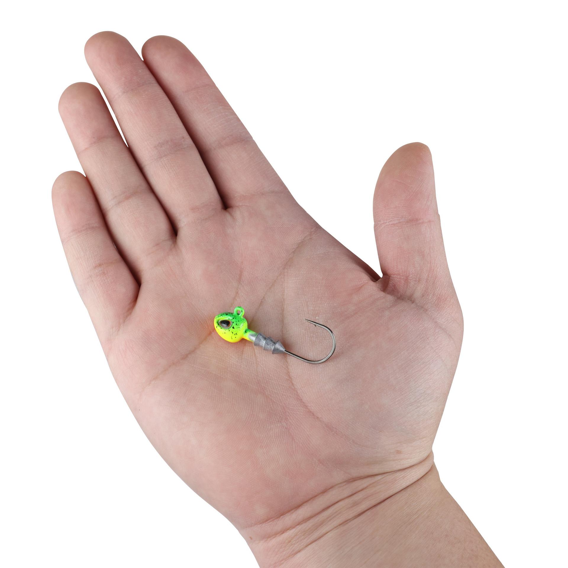 Fusion19™ Hybrid Jighead