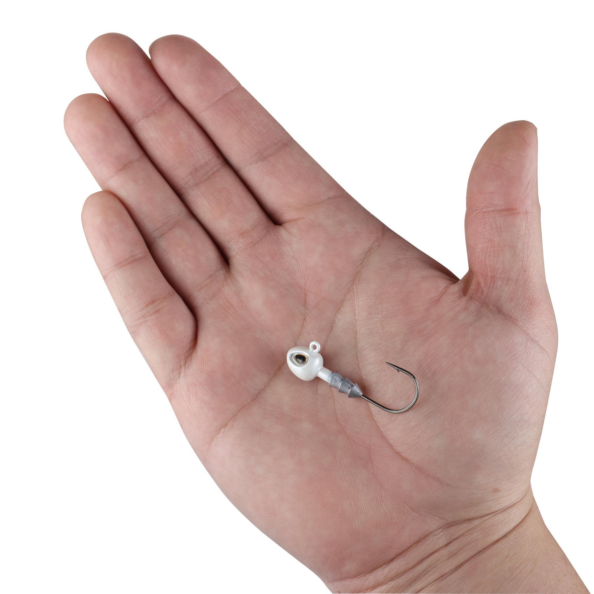 Fusion19™ Hybrid Jighead