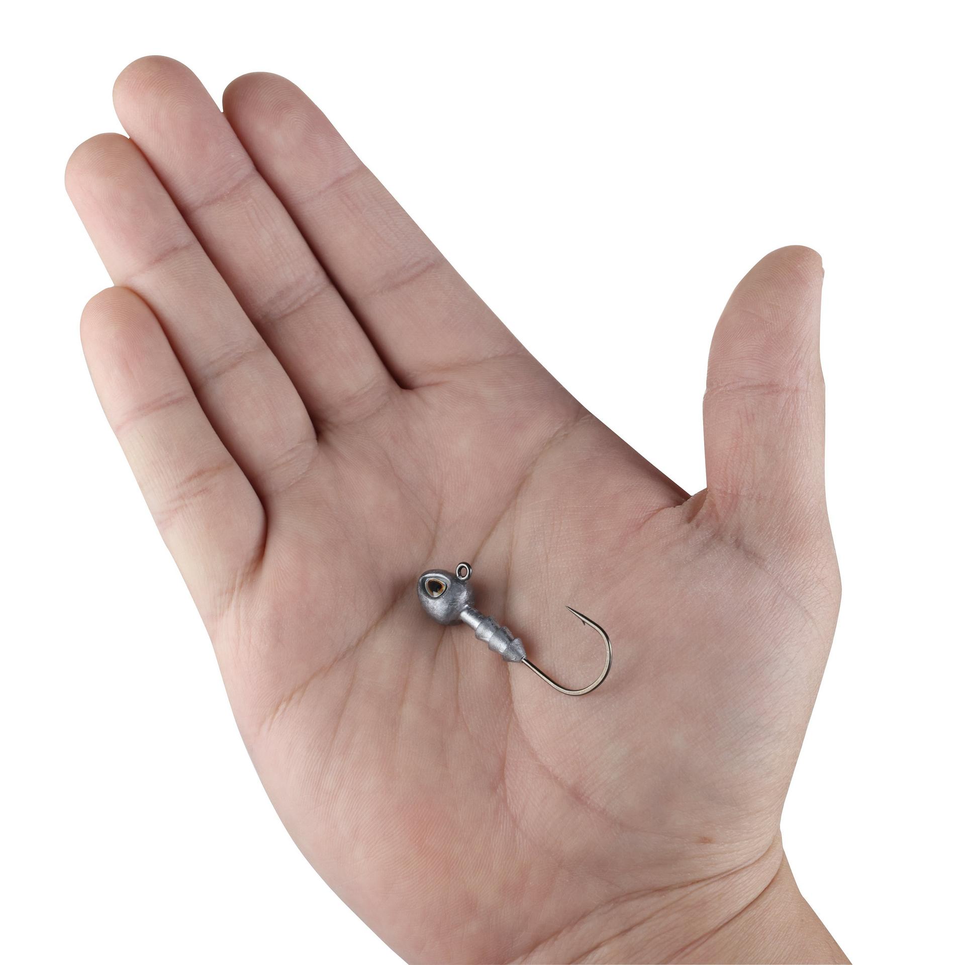Fusion19™ Hybrid Jighead