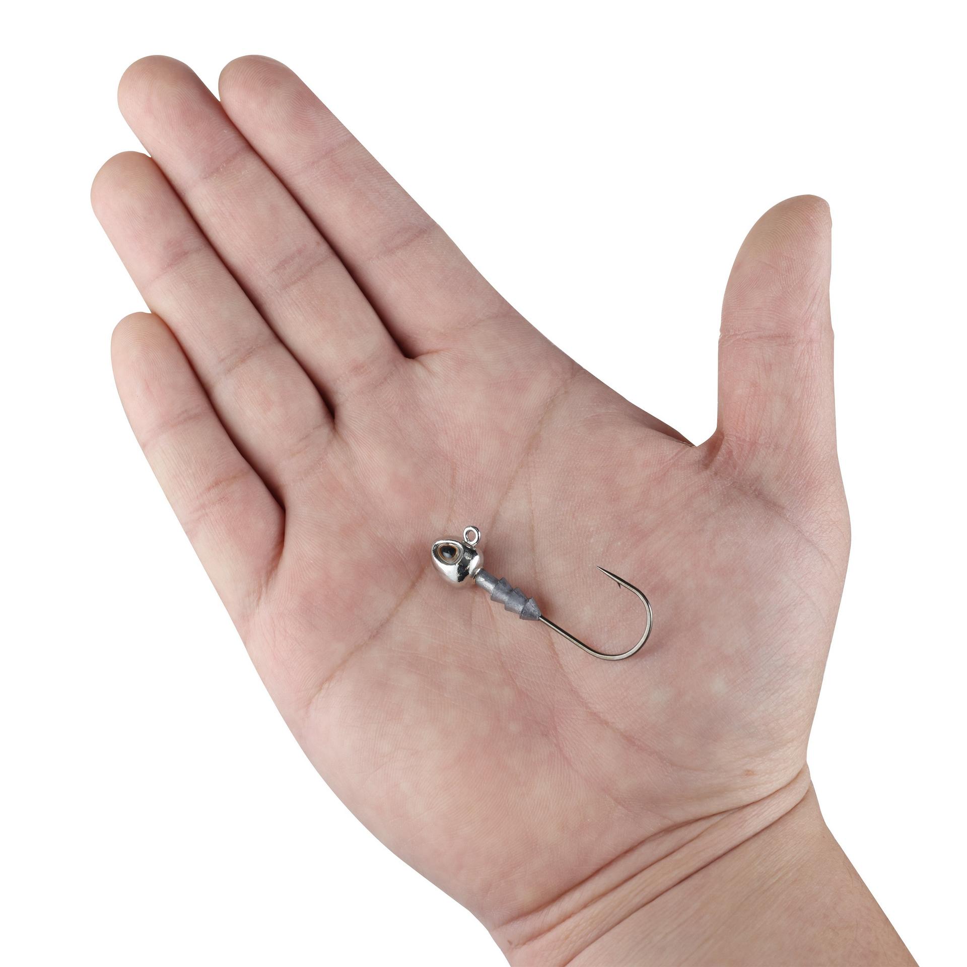 Fusion19™ Hybrid Jighead