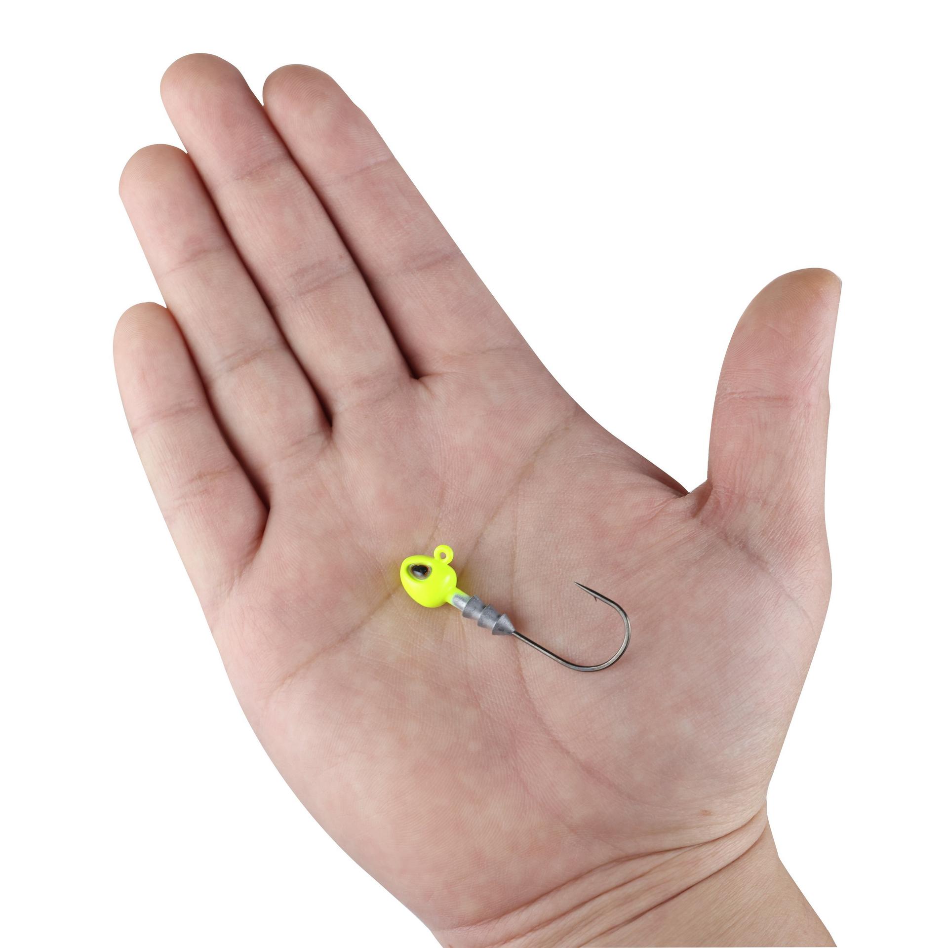Fusion19™ Hybrid Jighead
