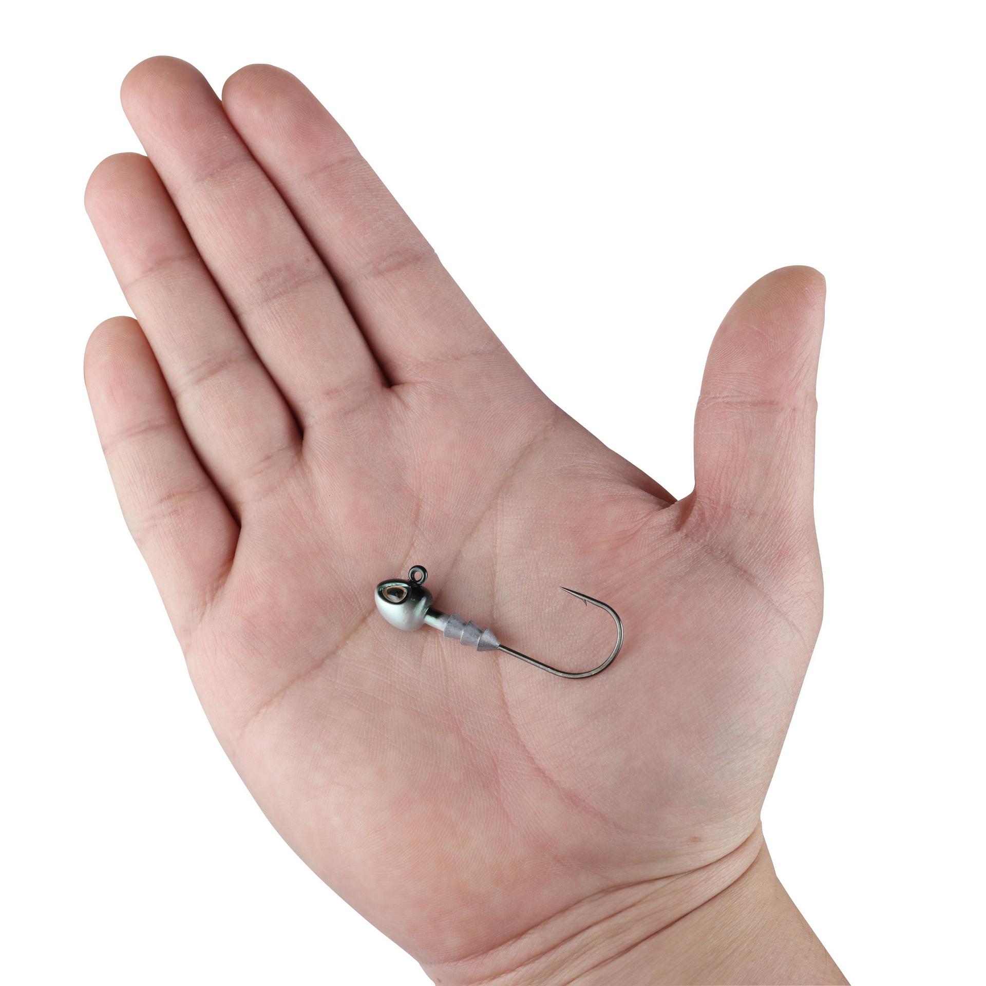 Fusion19™ Hybrid Jighead