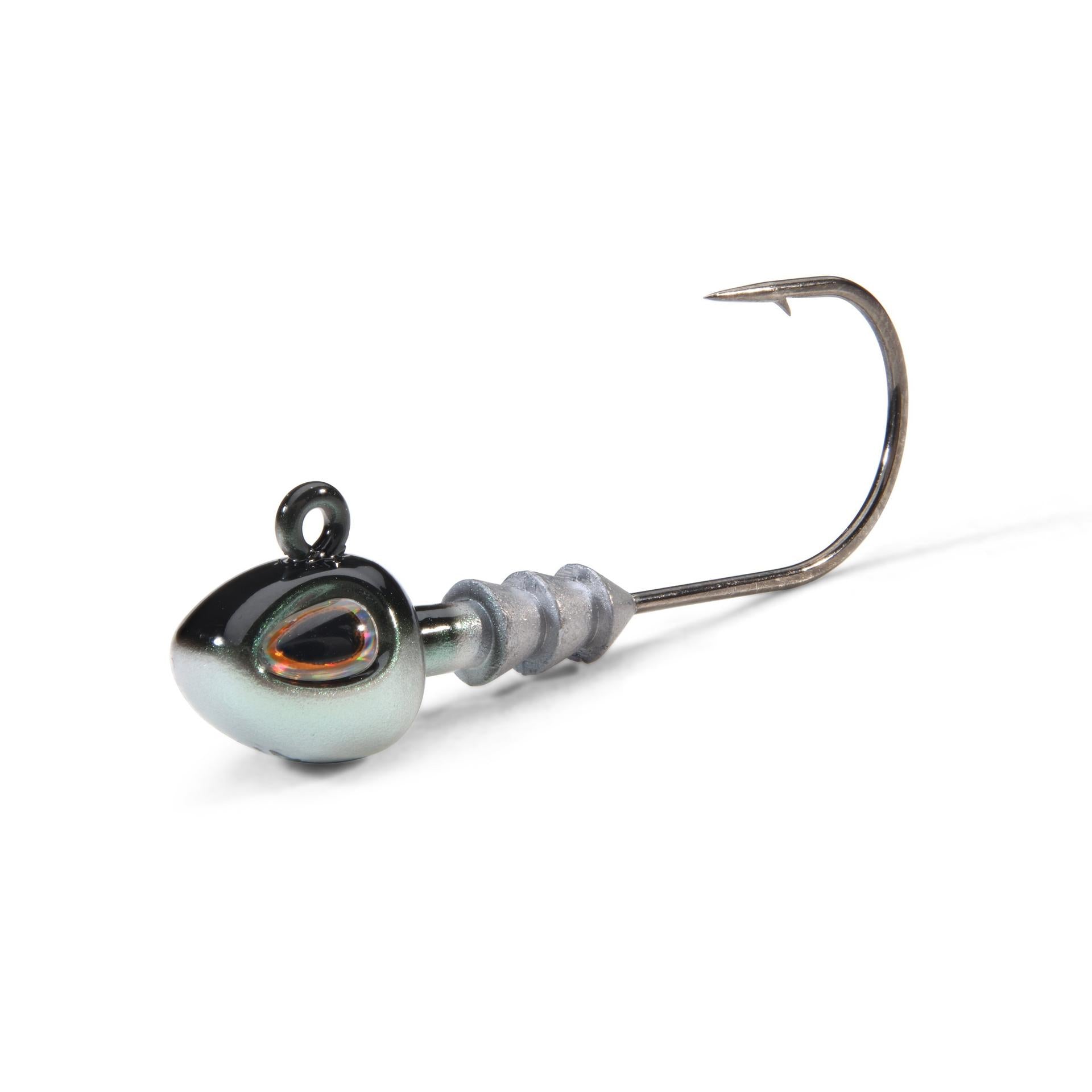 Fusion19™ Hybrid Jighead