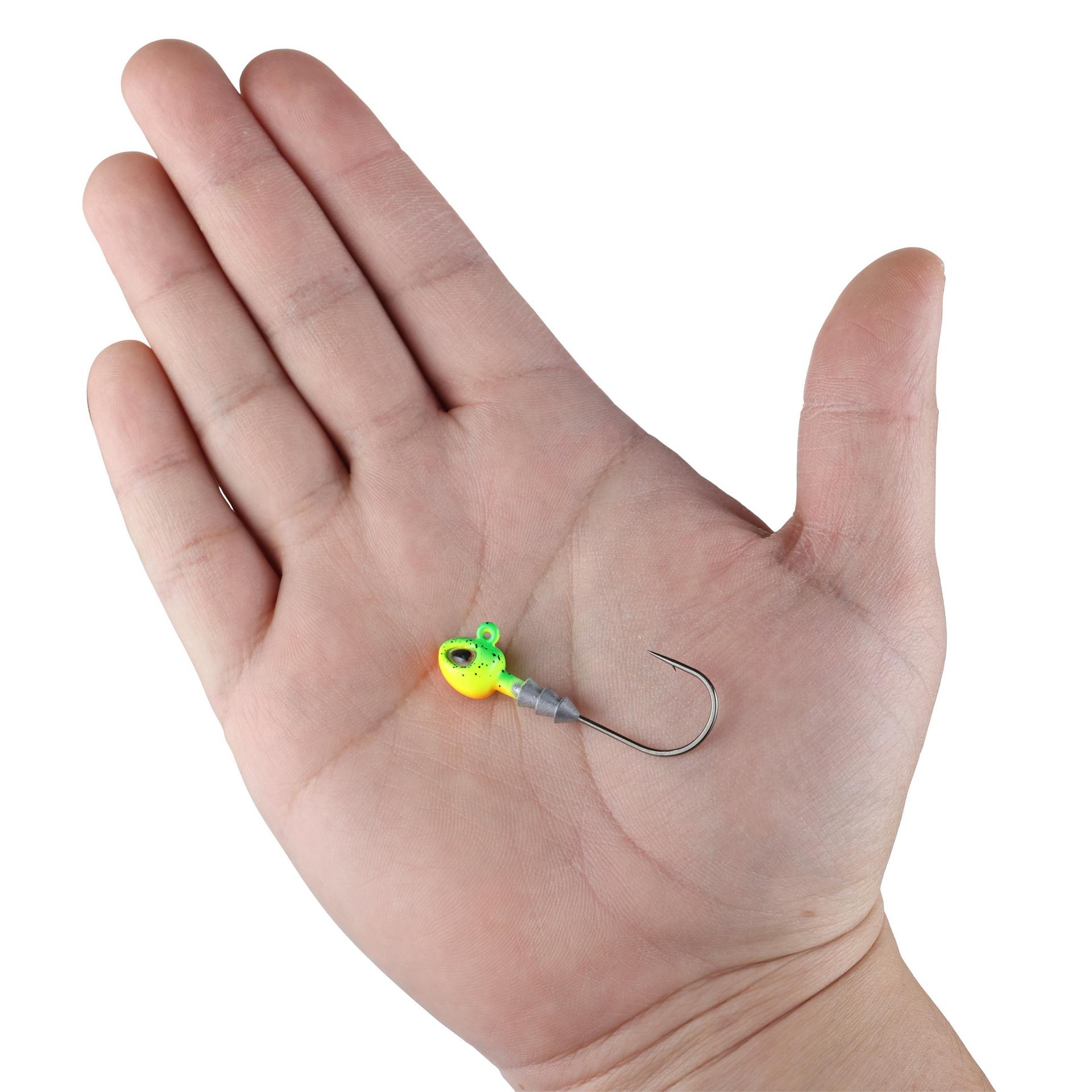 Fusion19™ Hybrid Jighead