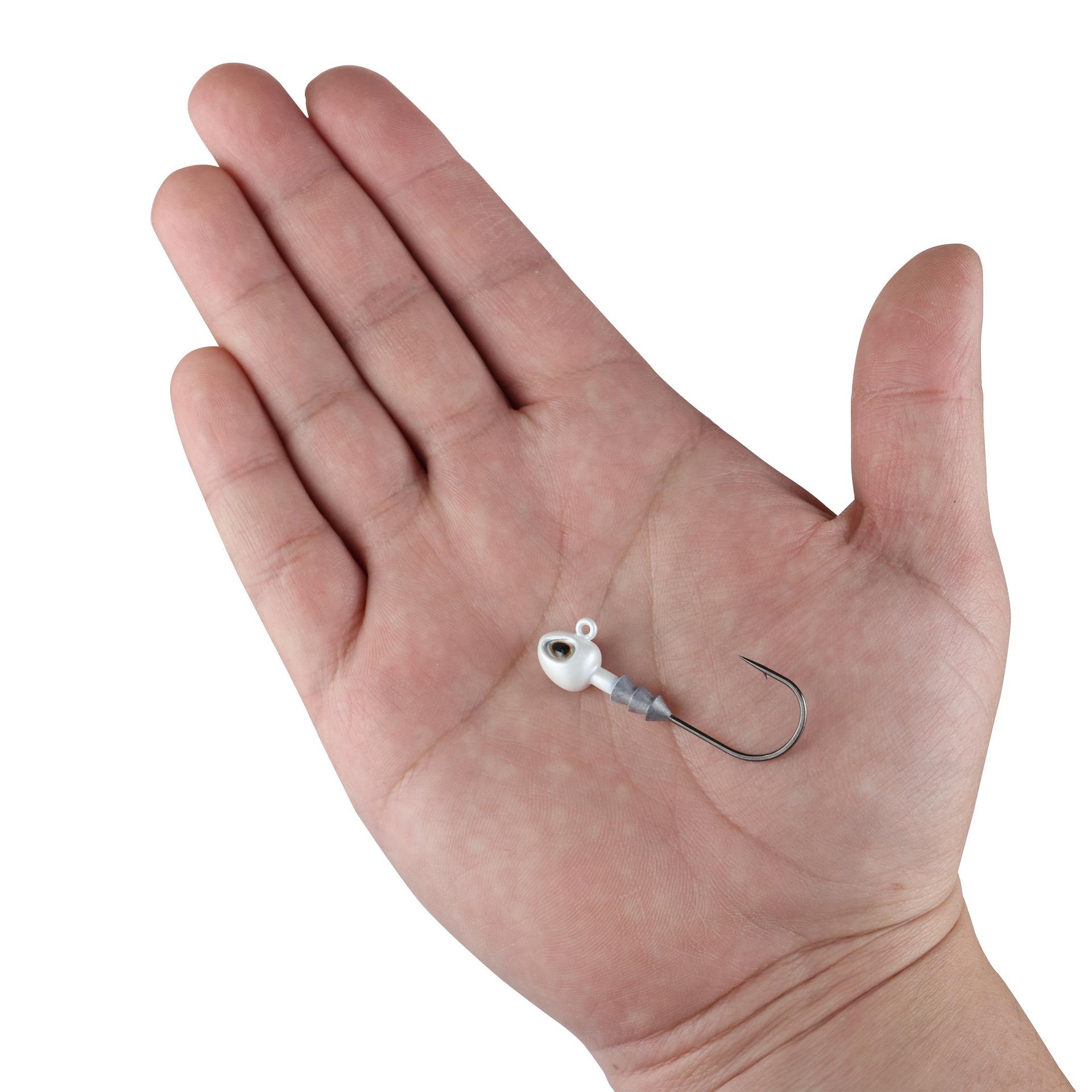 Fusion19™ Hybrid Jighead