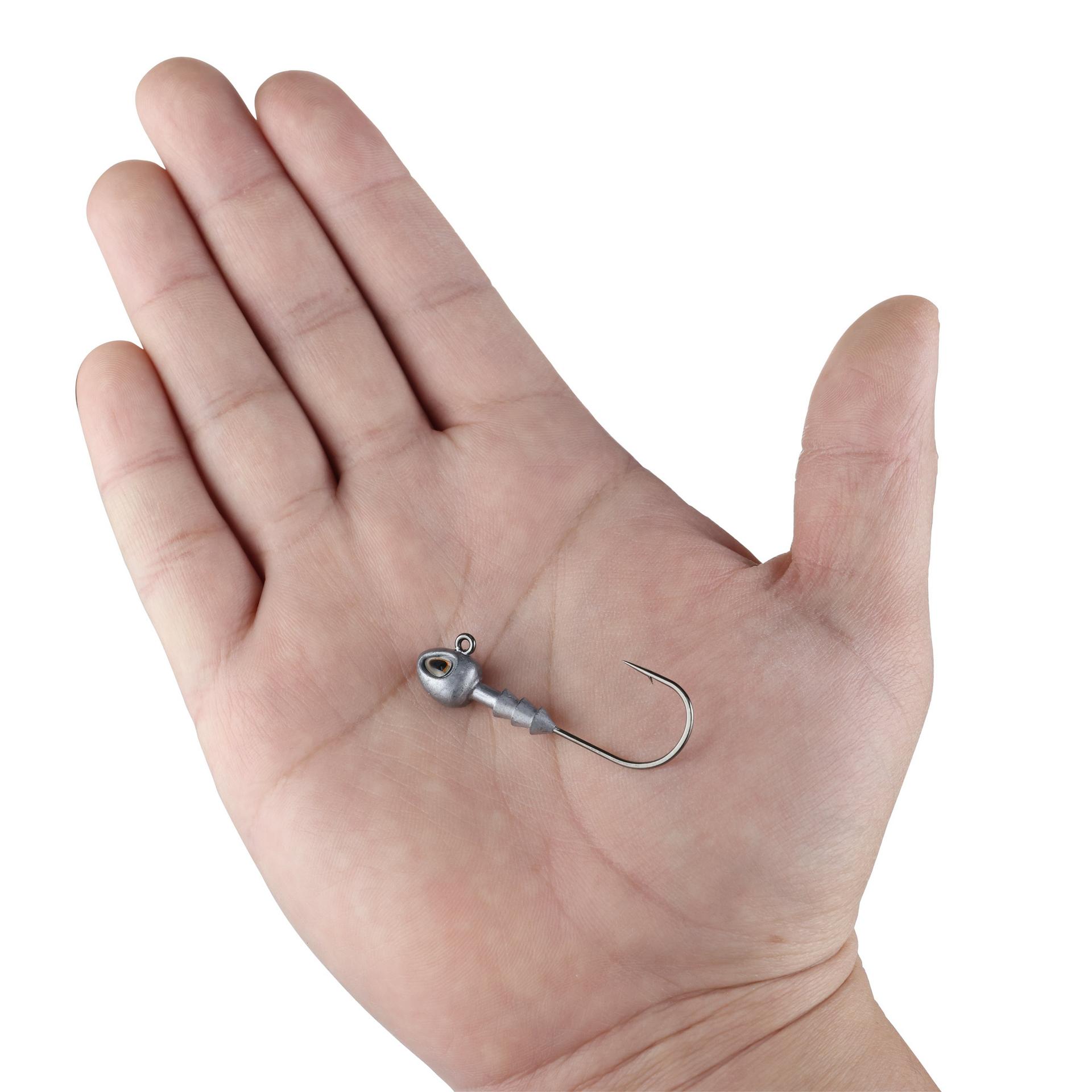 Fusion19™ Hybrid Jighead