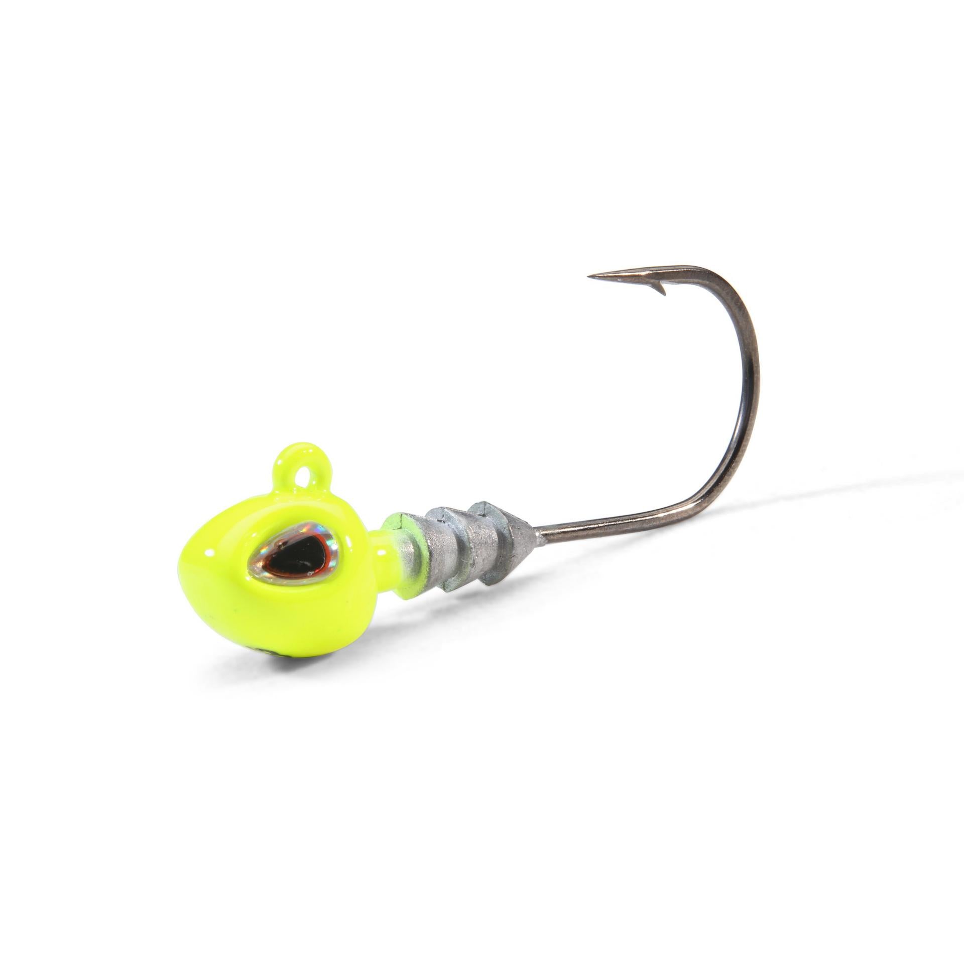 Fusion19™ Hybrid Jighead