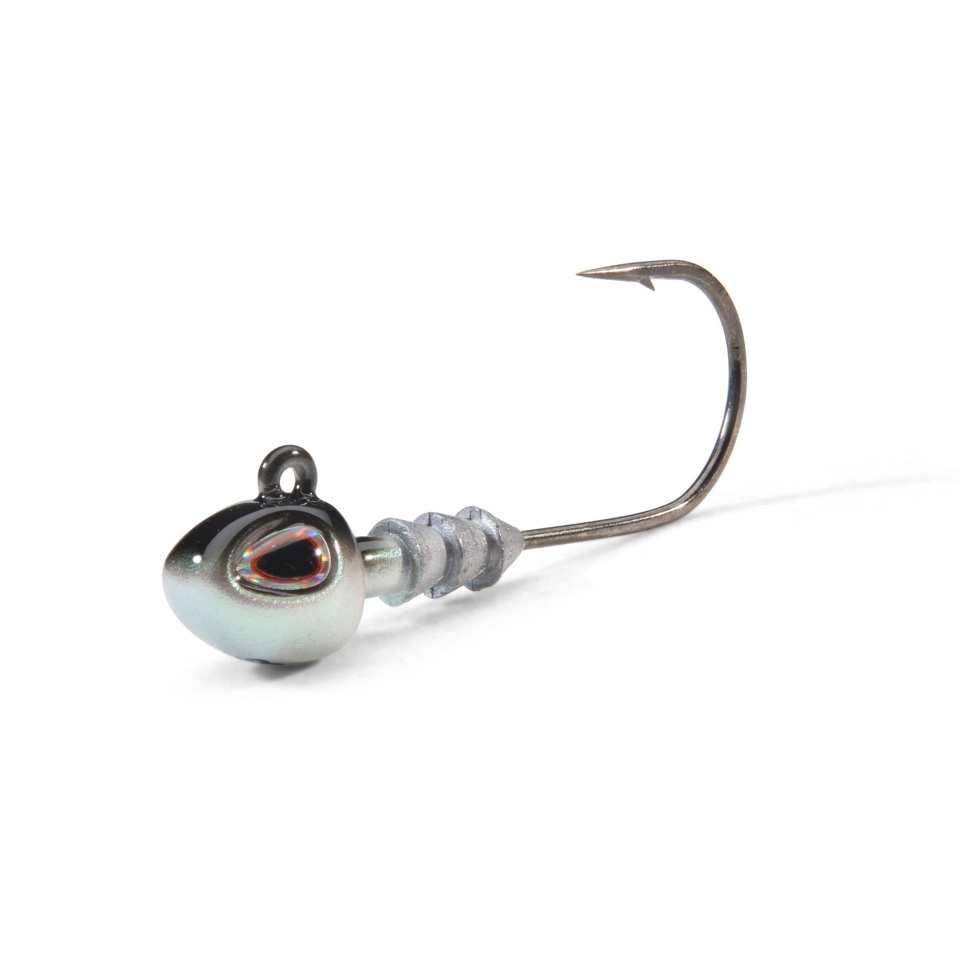 Fusion19™ Hybrid Jighead