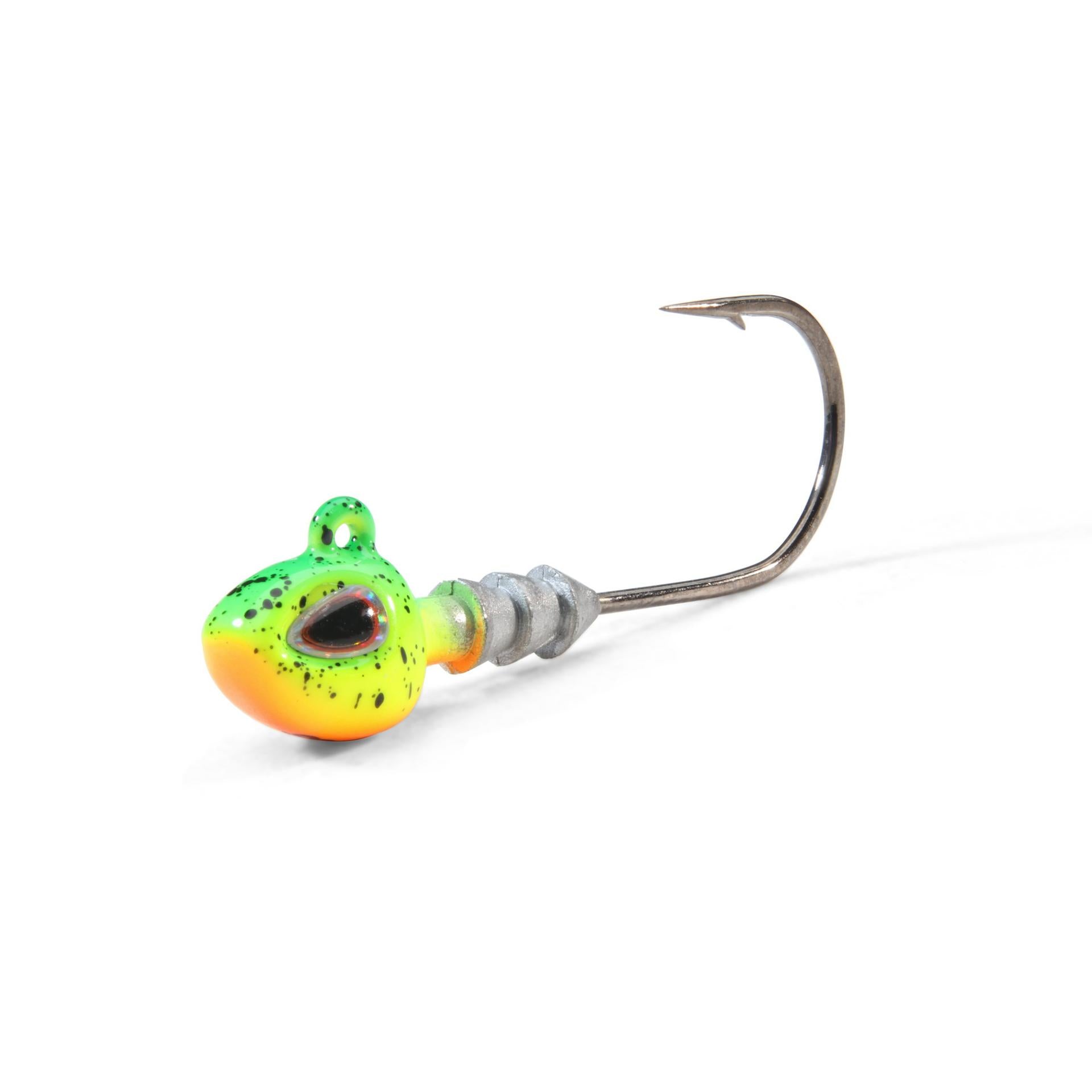 Fusion19™ Hybrid Jighead
