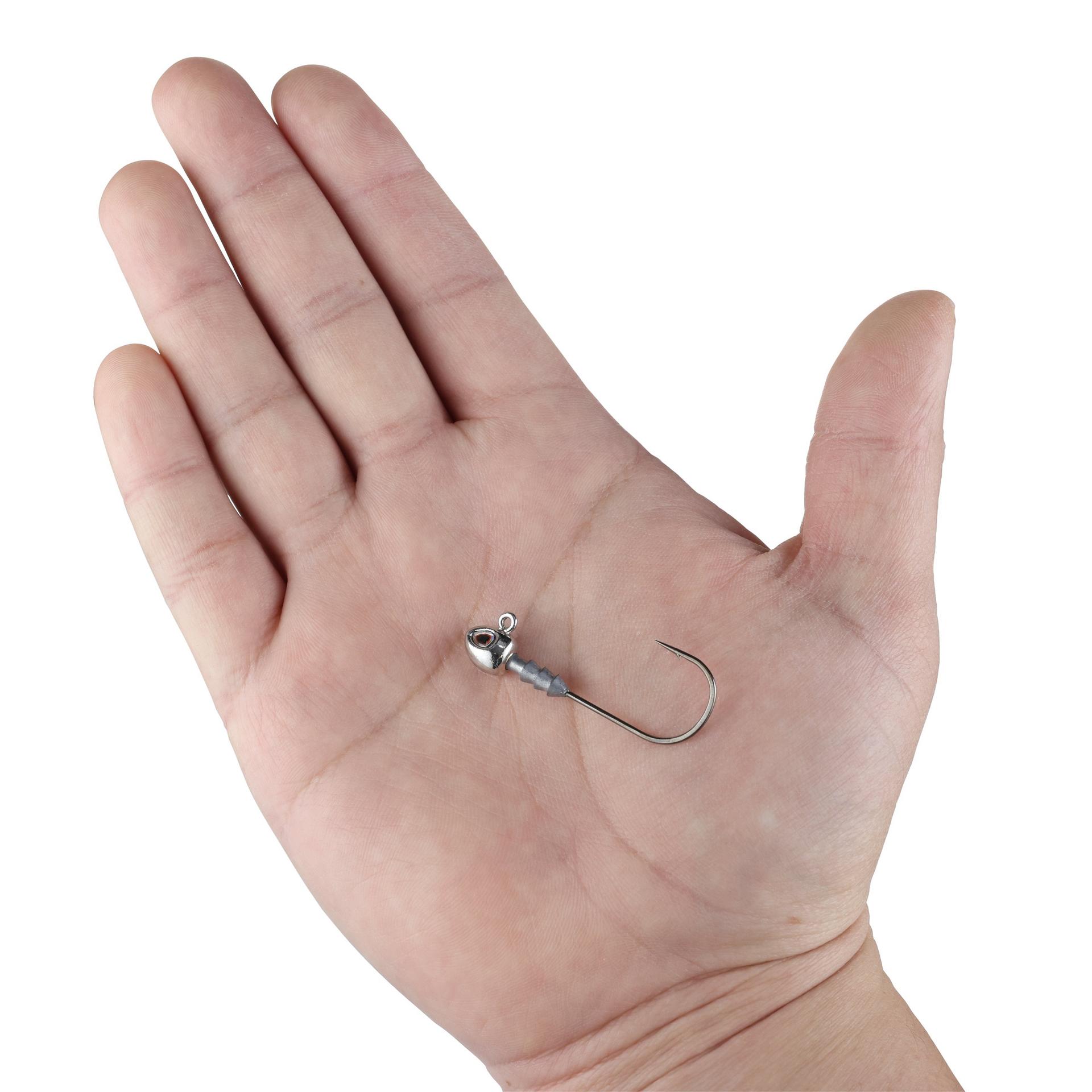 Fusion19™ Hybrid Jighead