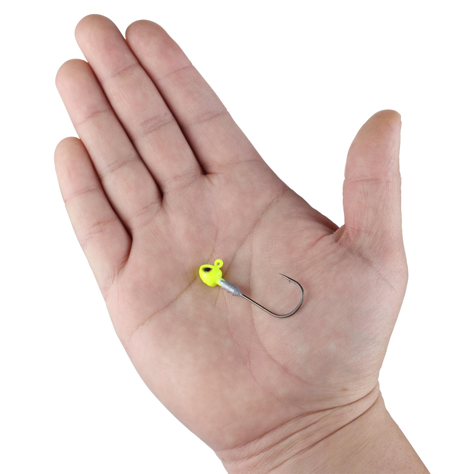 Fusion19™ Hybrid Jighead
