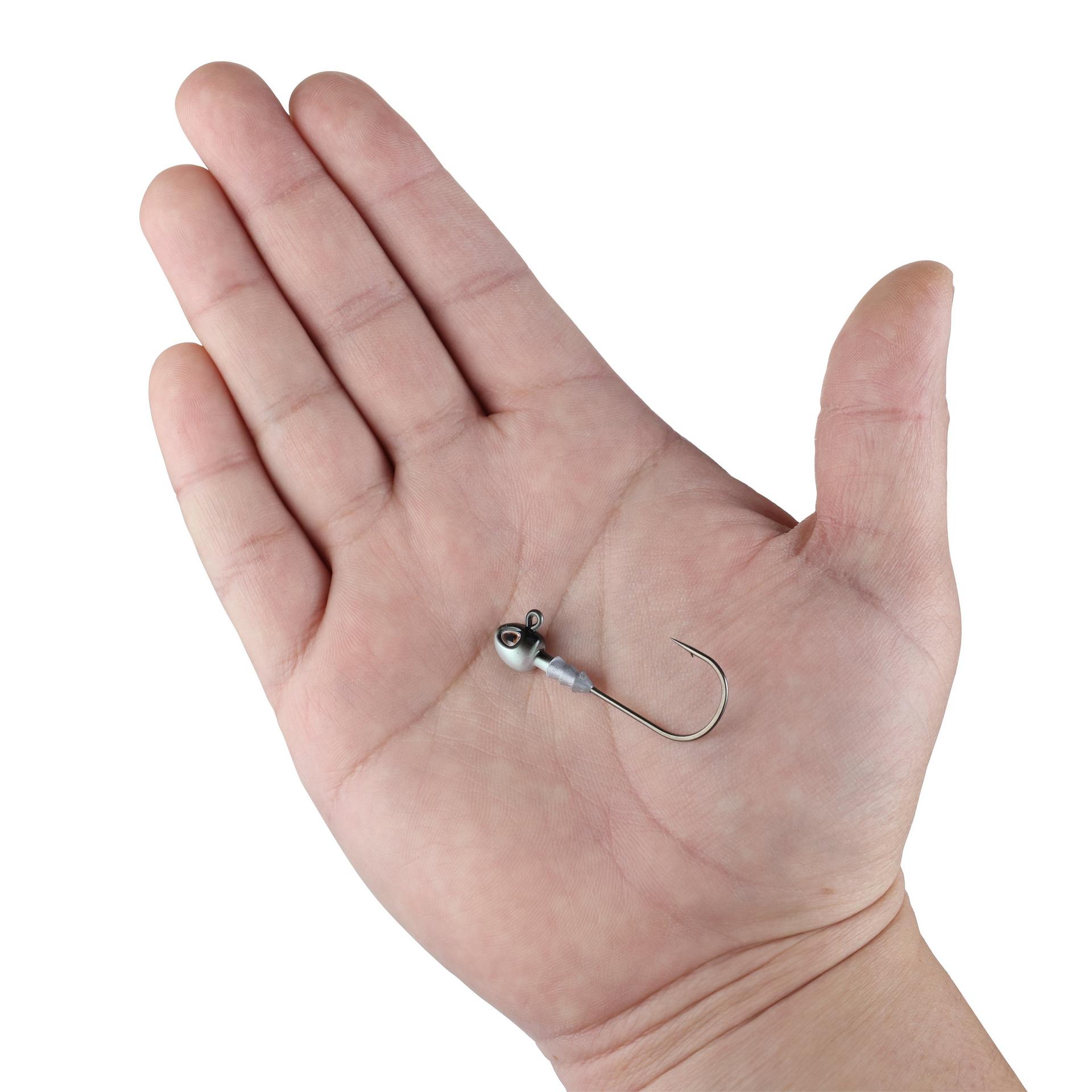 Fusion19™ Hybrid Jighead