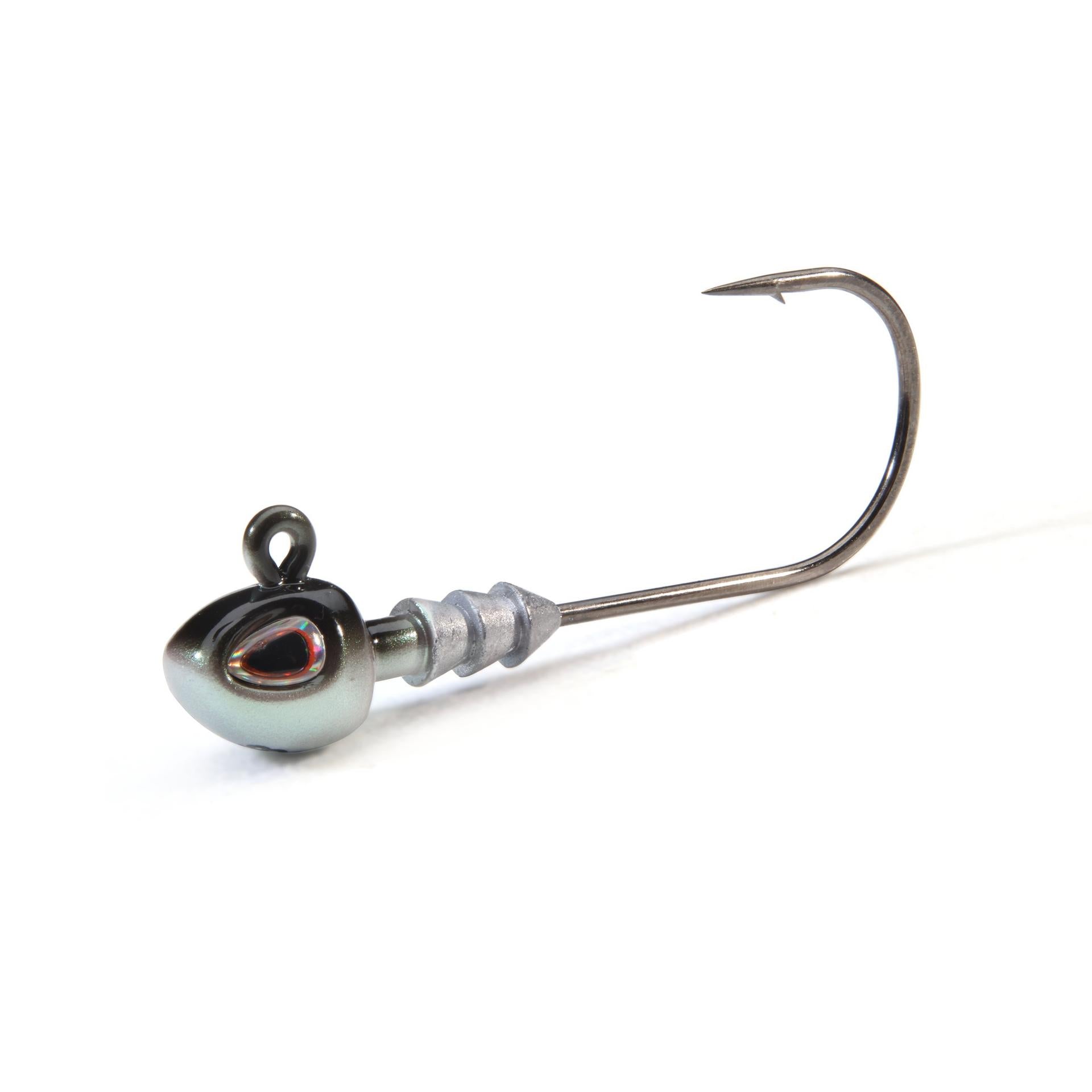 Fusion19™ Hybrid Jighead