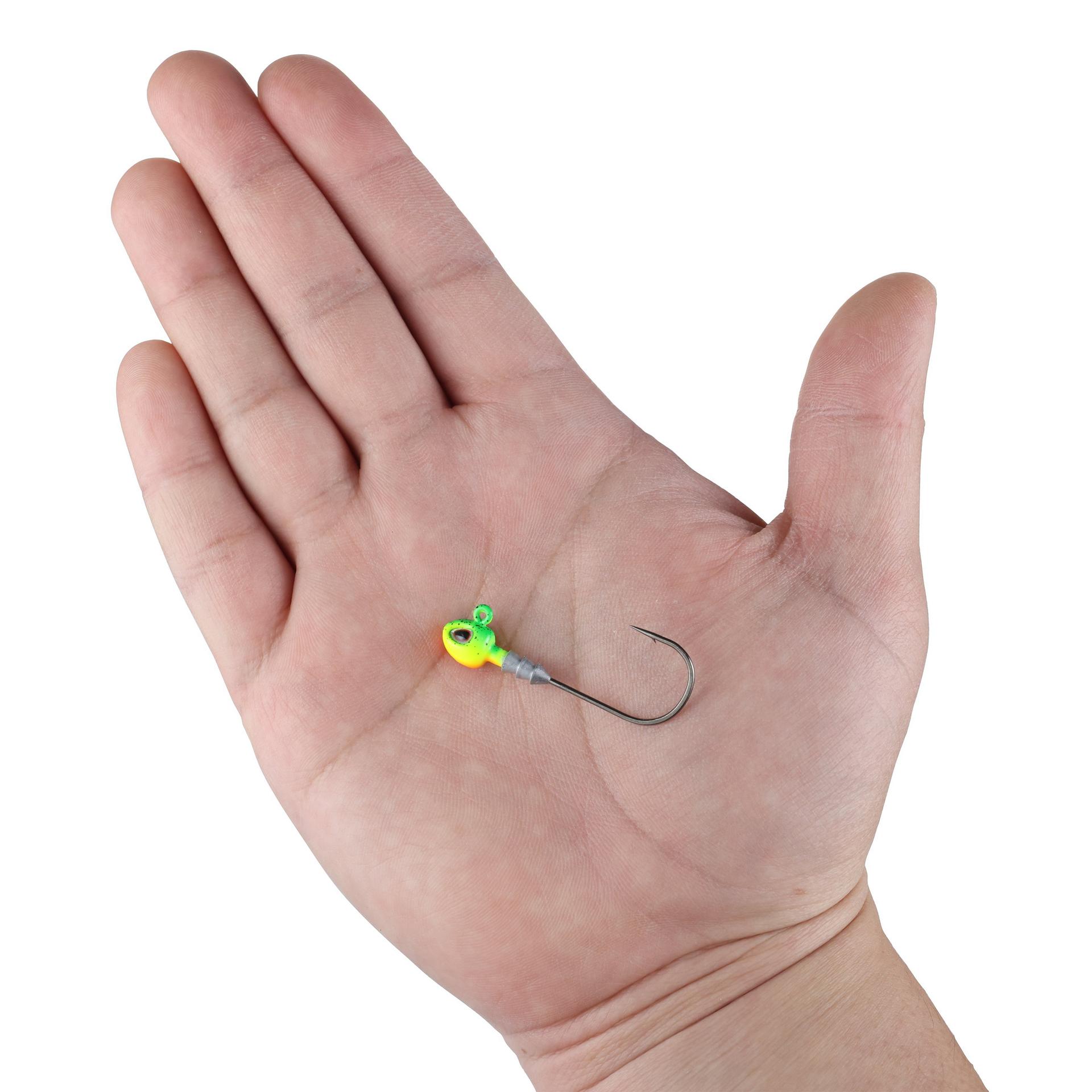 Fusion19™ Hybrid Jighead
