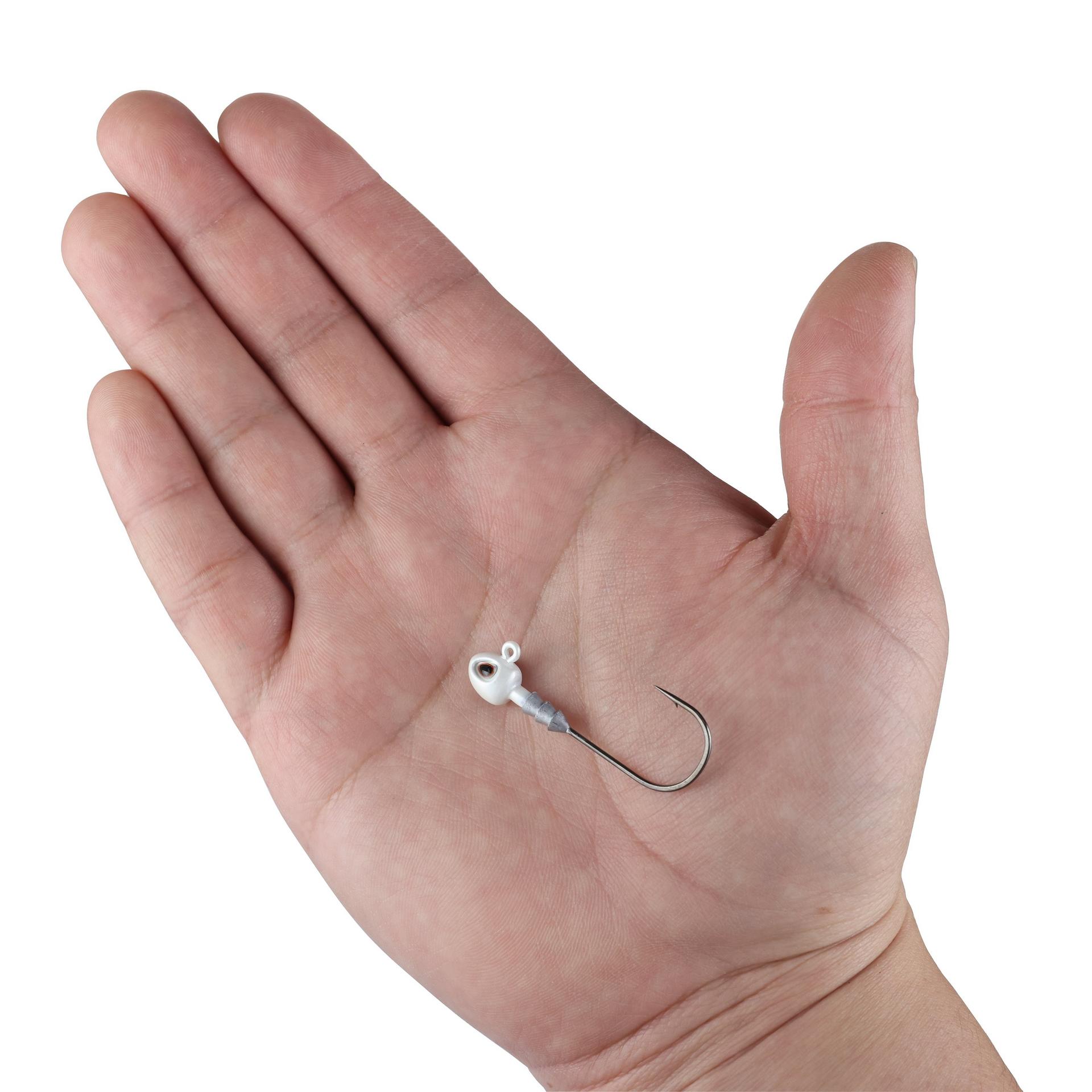 Fusion19™ Hybrid Jighead