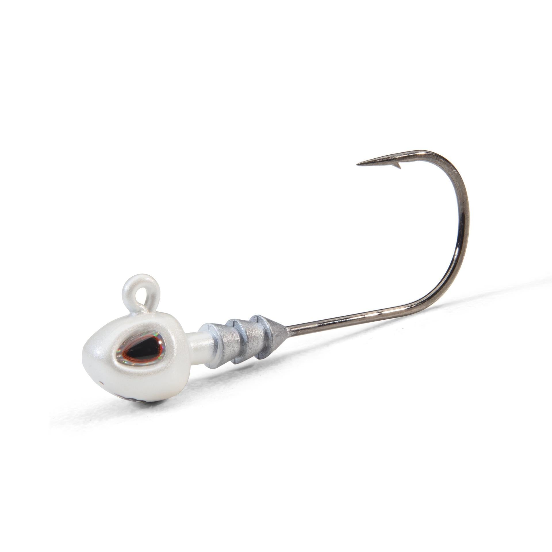 Fusion19™ Hybrid Jighead