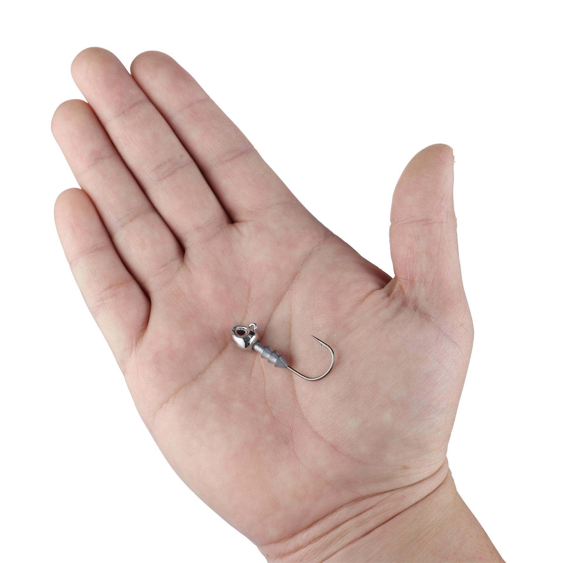 Fusion19™ Hybrid Jighead
