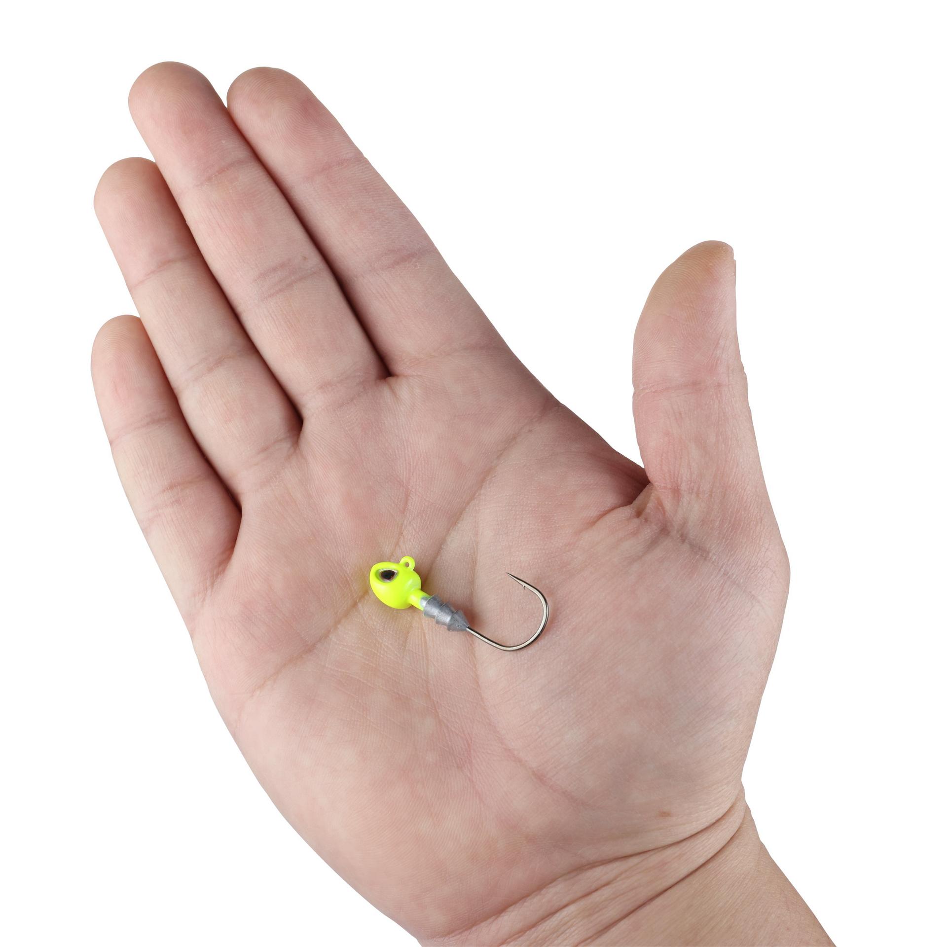 Fusion19™ Hybrid Jighead