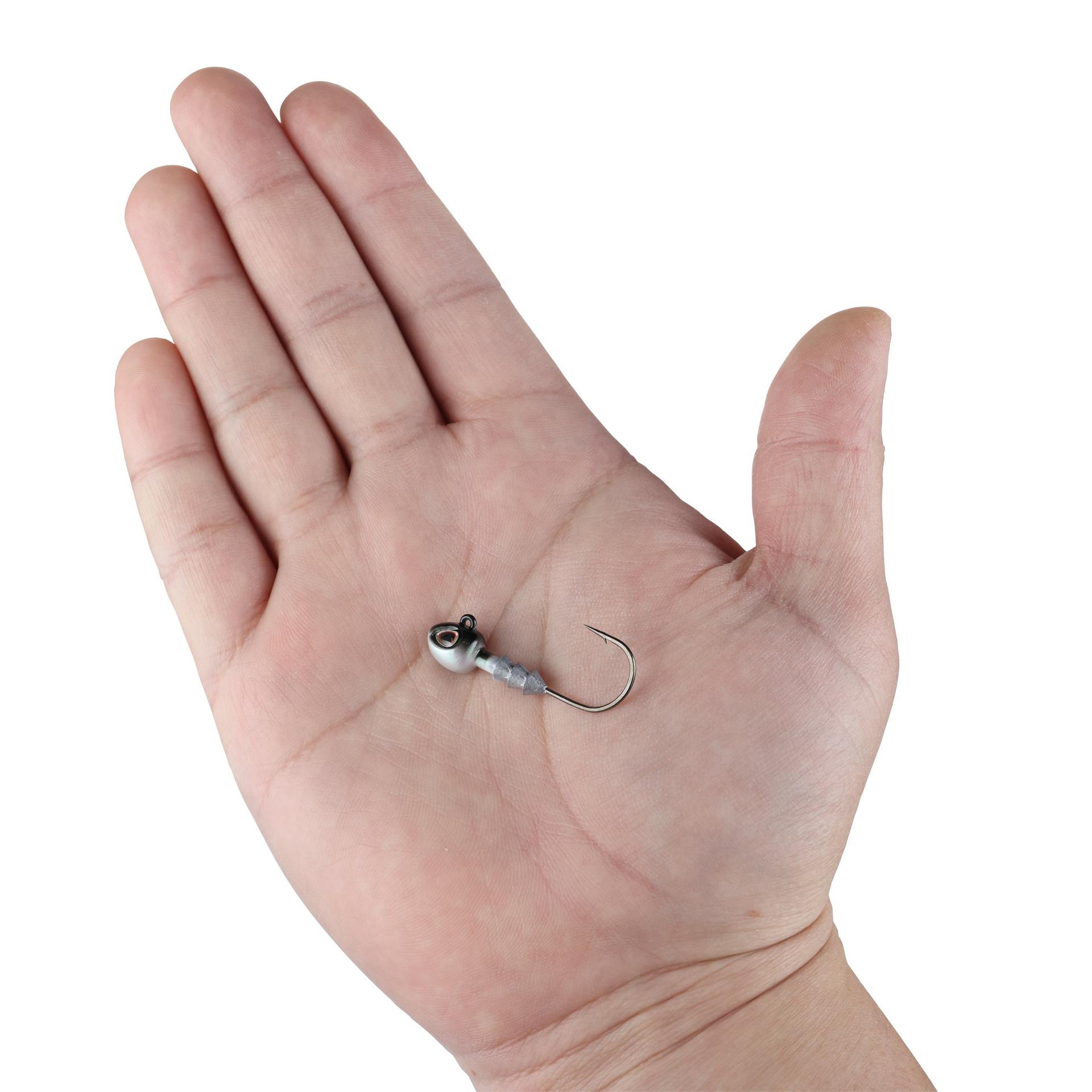 Fusion19™ Hybrid Jighead