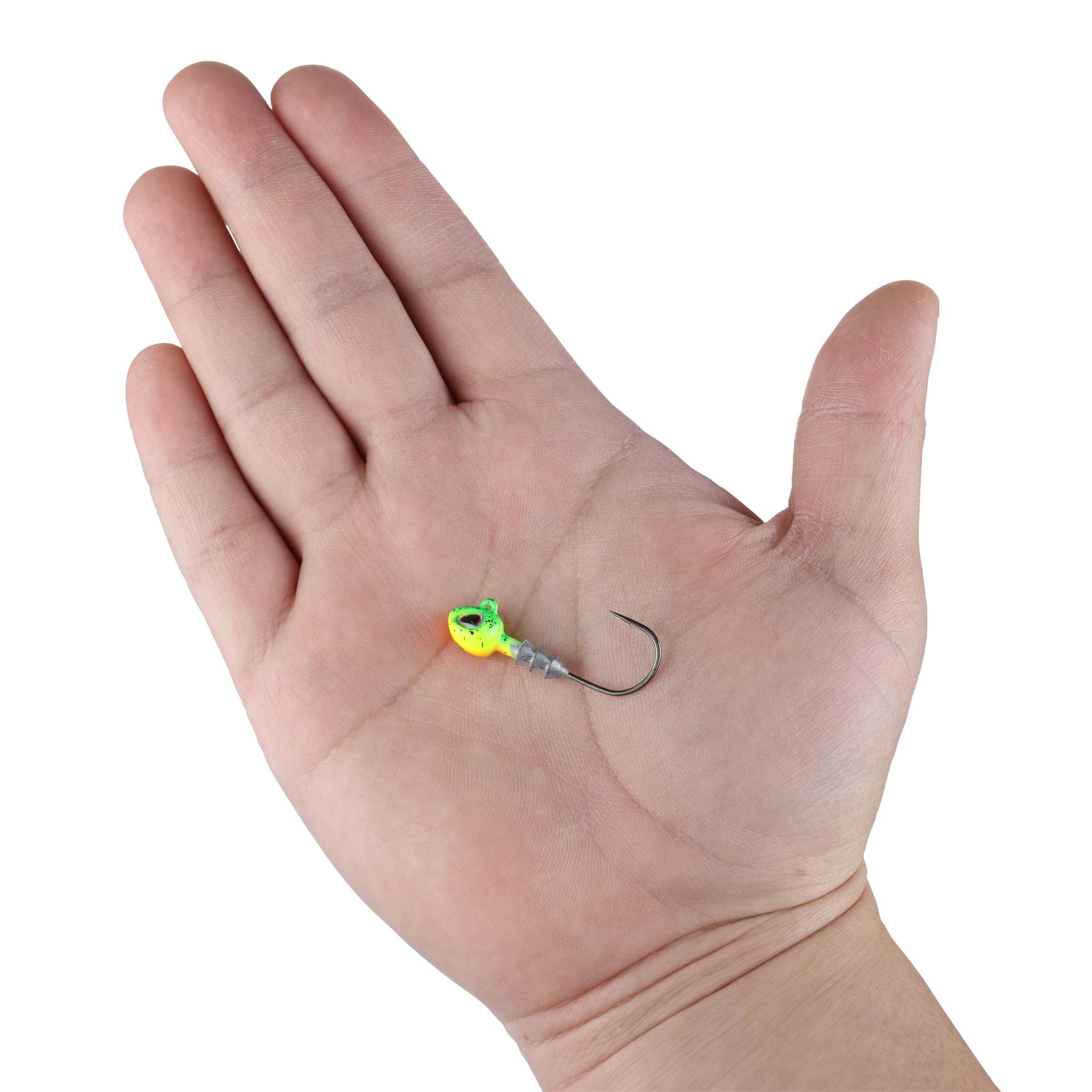 Fusion19™ Hybrid Jighead
