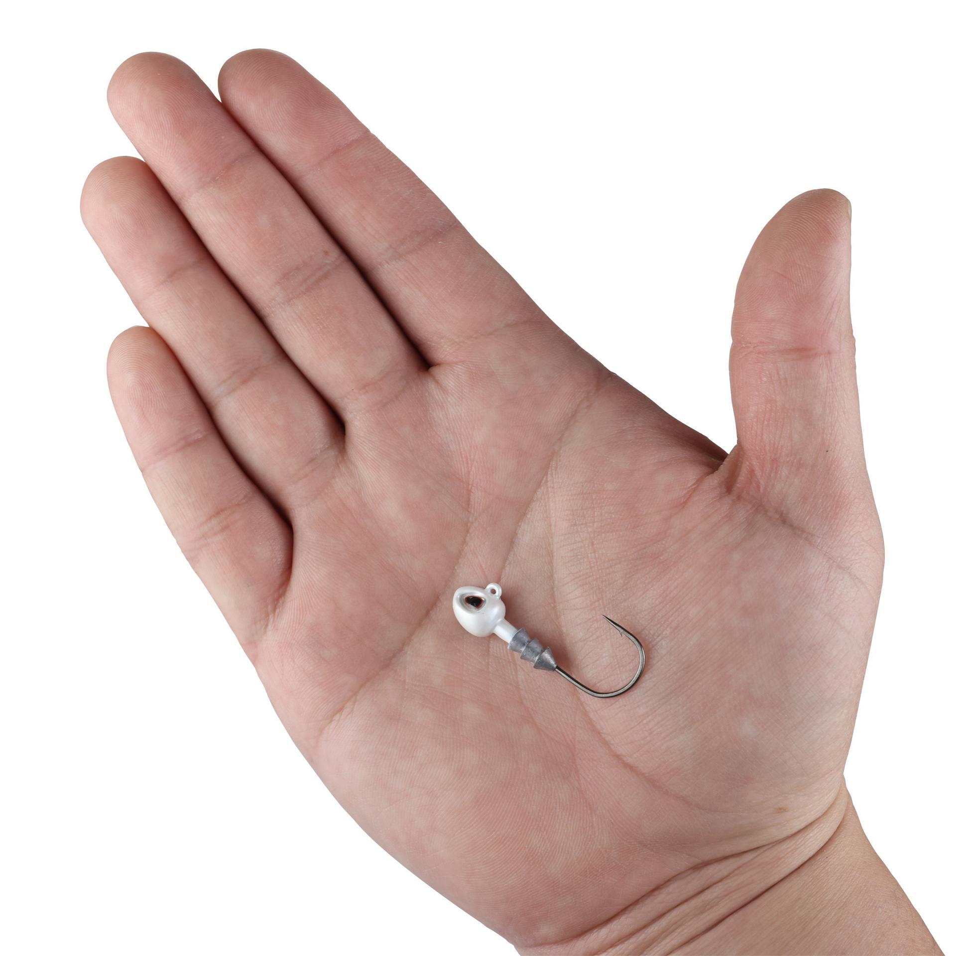 Fusion19™ Hybrid Jighead