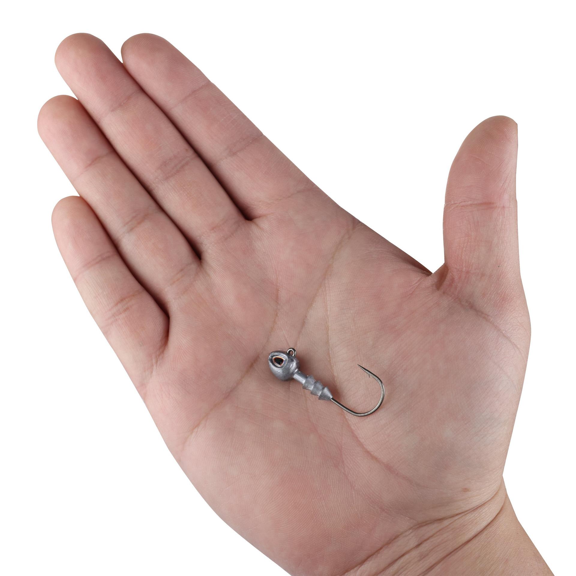 Fusion19™ Hybrid Jighead