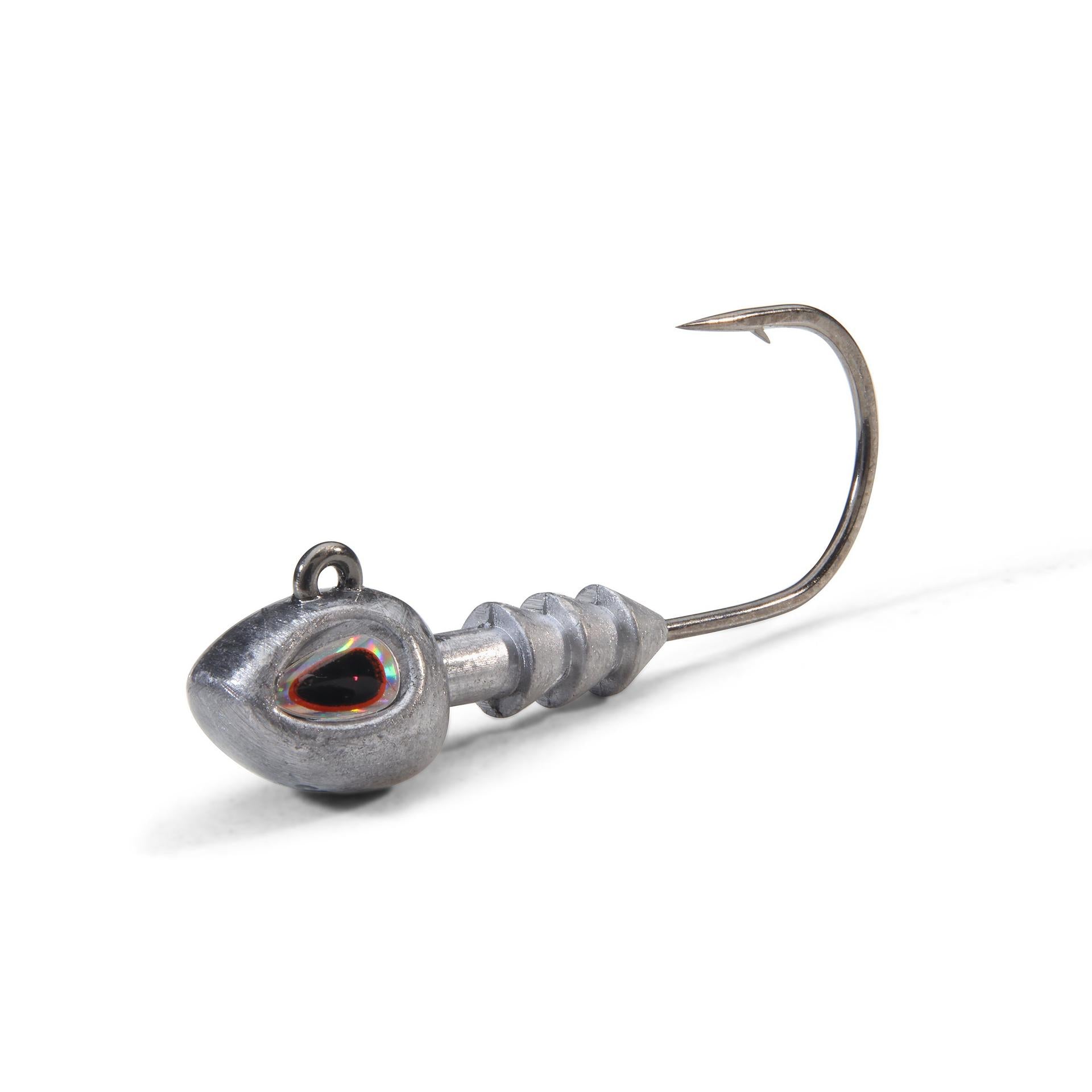 Fusion19™ Hybrid Jighead