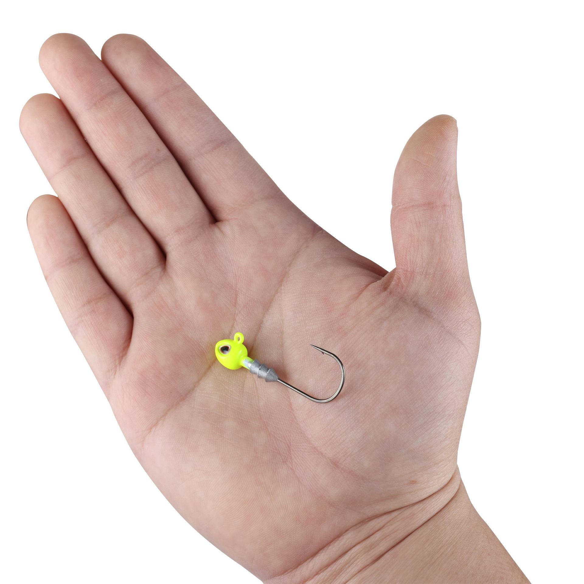 Fusion19™ Hybrid Jighead