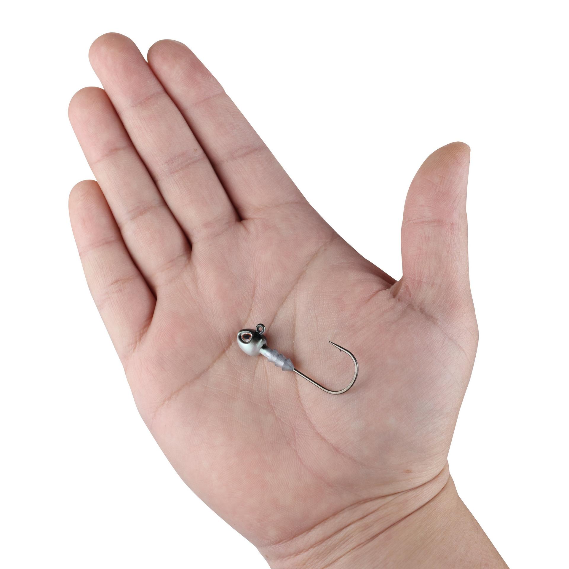 Fusion19™ Hybrid Jighead