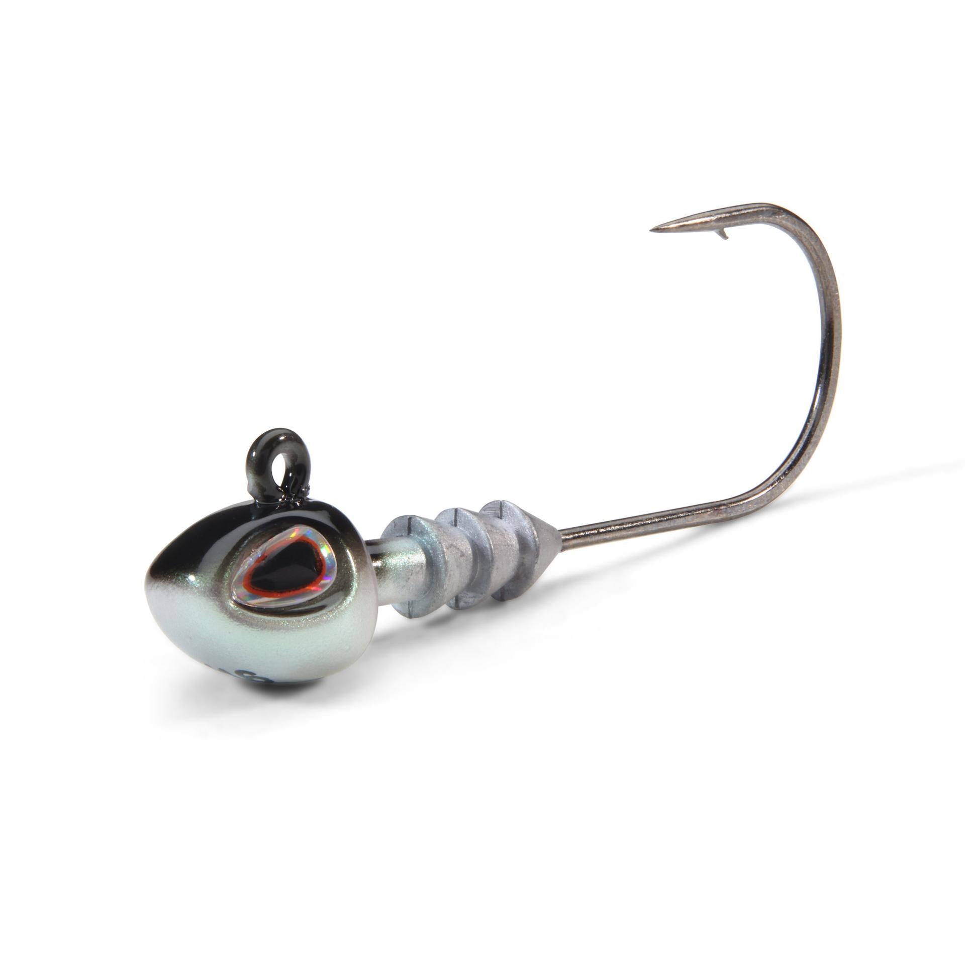 Fusion19™ Hybrid Jighead