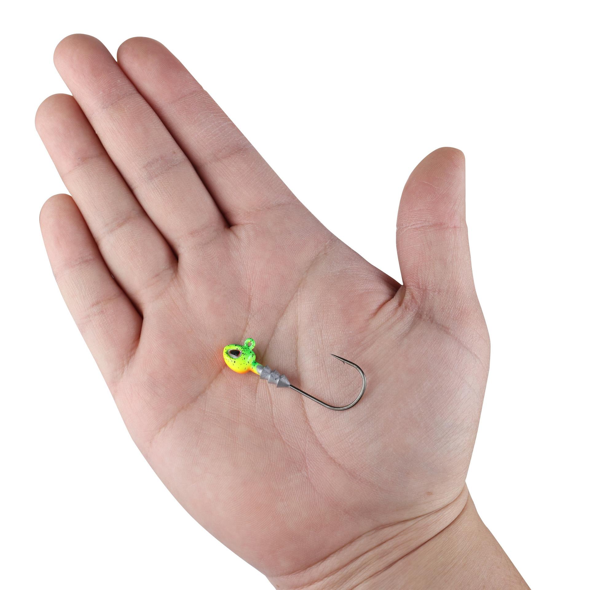 Fusion19™ Hybrid Jighead