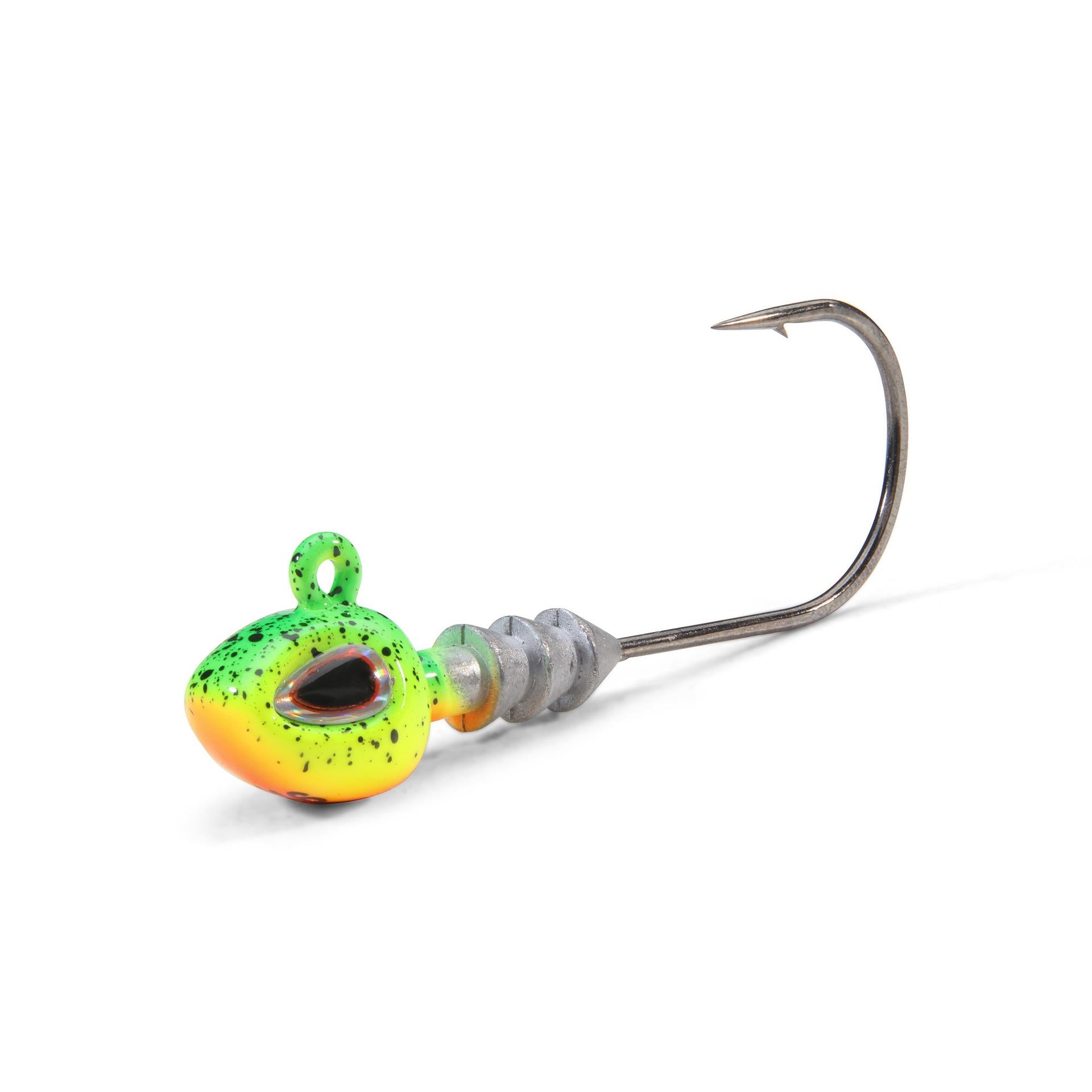 Fusion19™ Hybrid Jighead