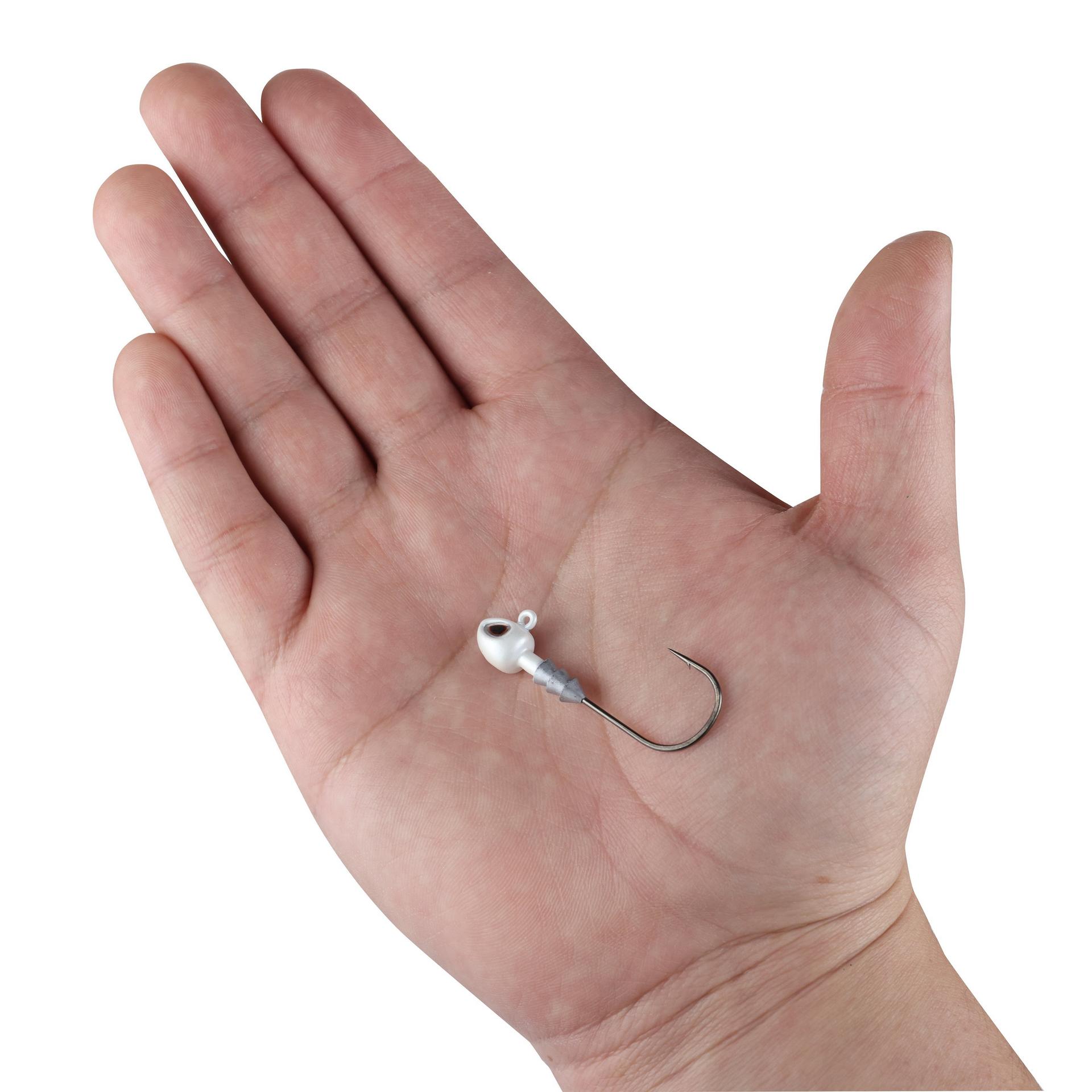 Fusion19™ Hybrid Jighead