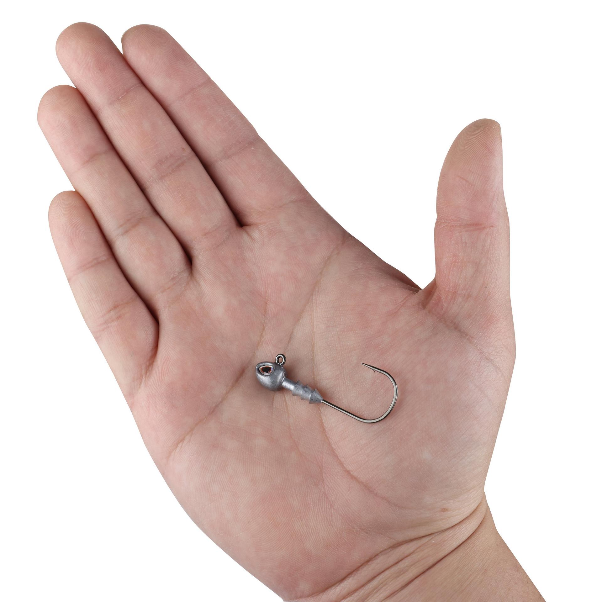Fusion19™ Hybrid Jighead