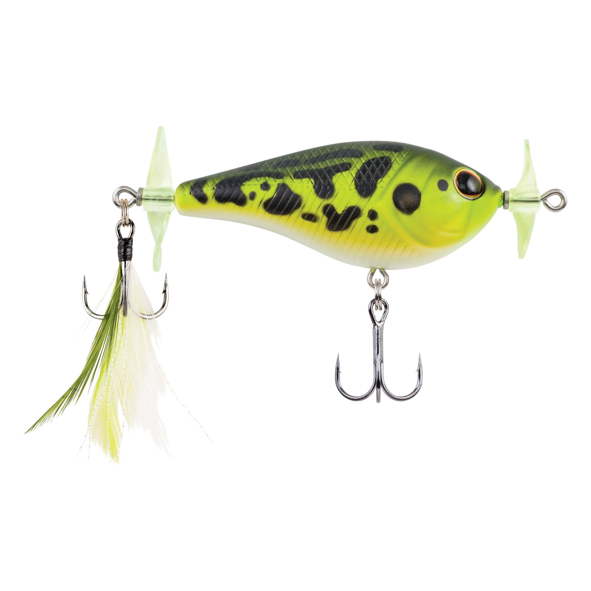 berkley fishing amp Spin Bomb
